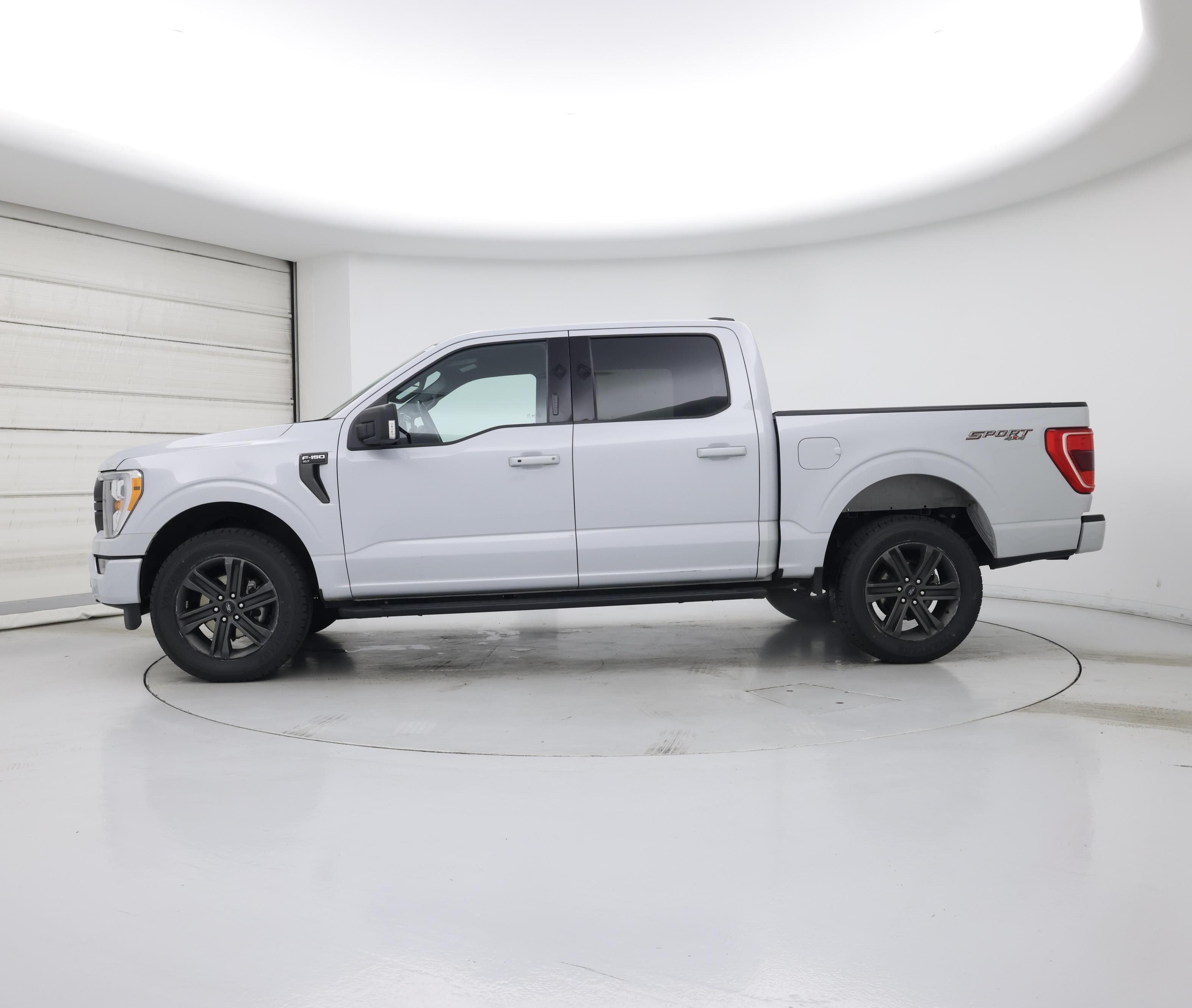 Thumbnail: 2022 Ford F-150 - 3