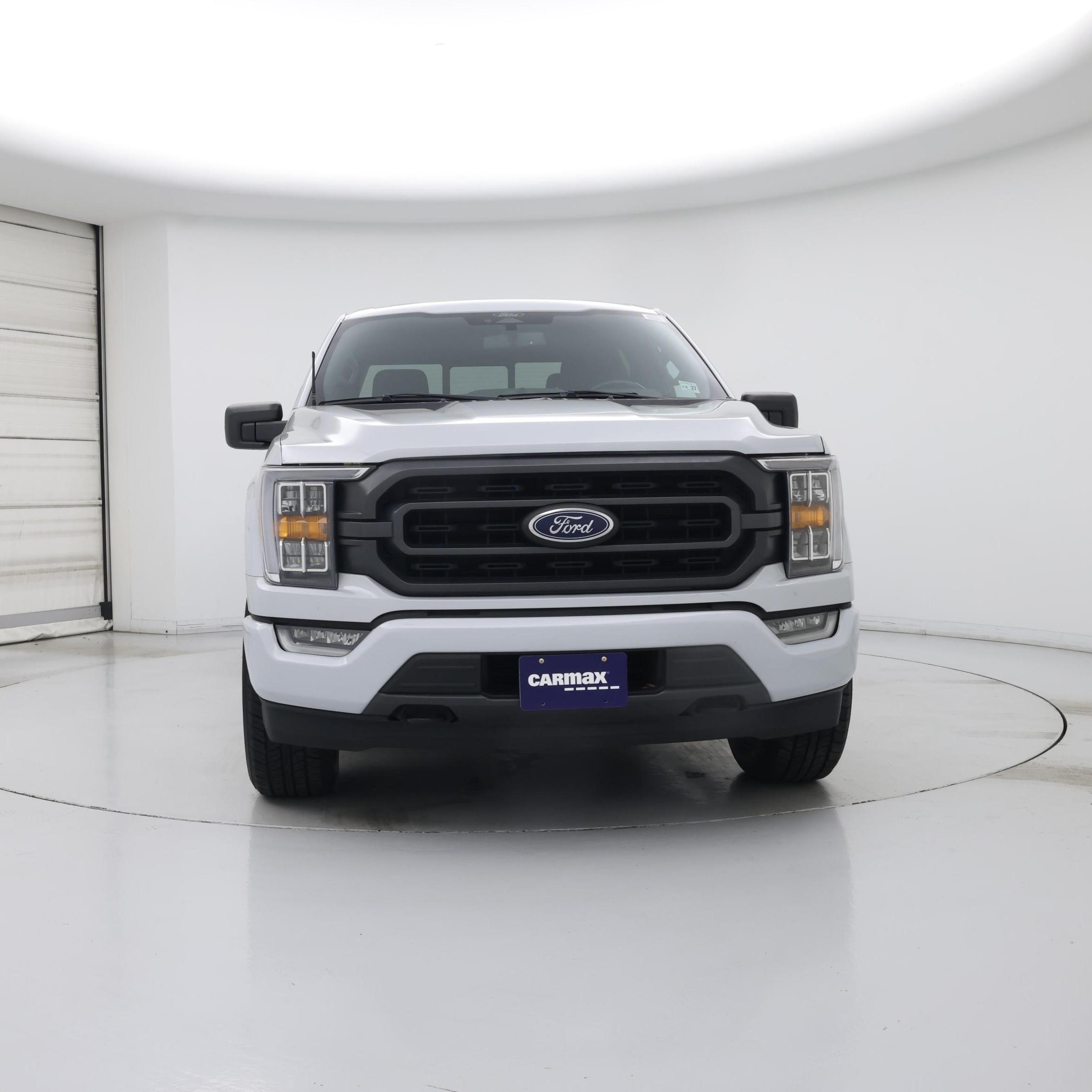 Thumbnail: 2022 Ford F-150 - 5