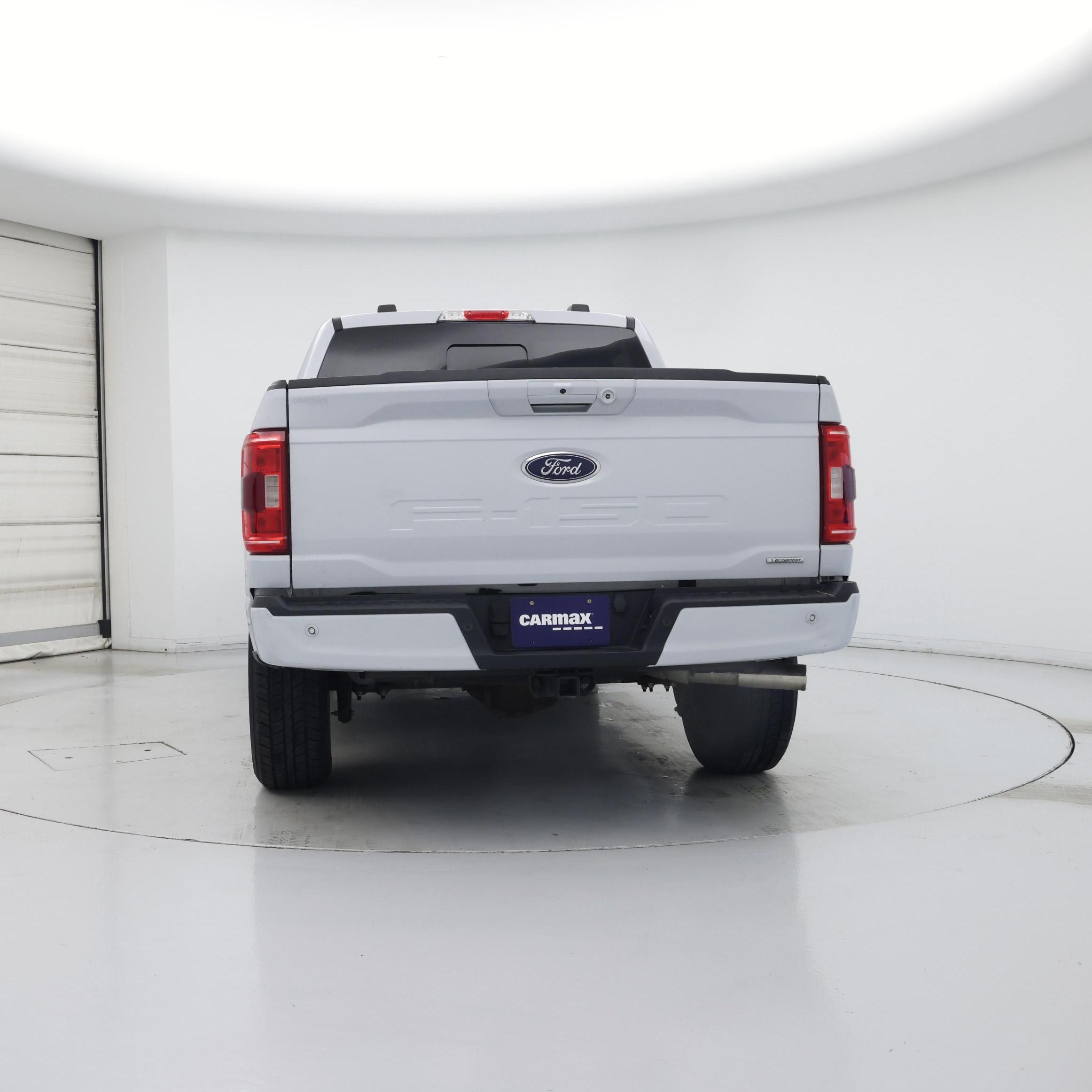 Thumbnail: 2022 Ford F-150 - 6