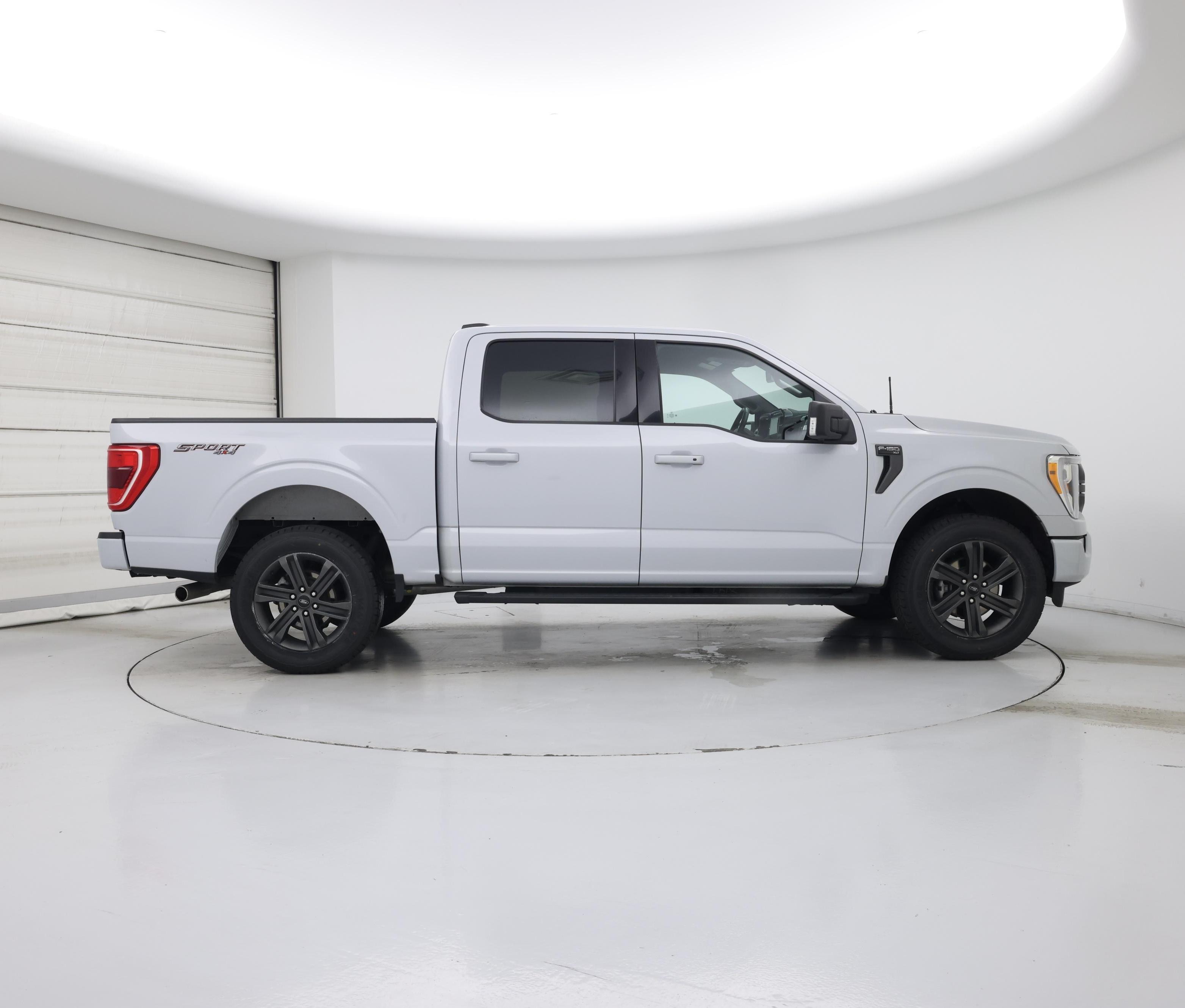 Thumbnail: 2022 Ford F-150 - 7