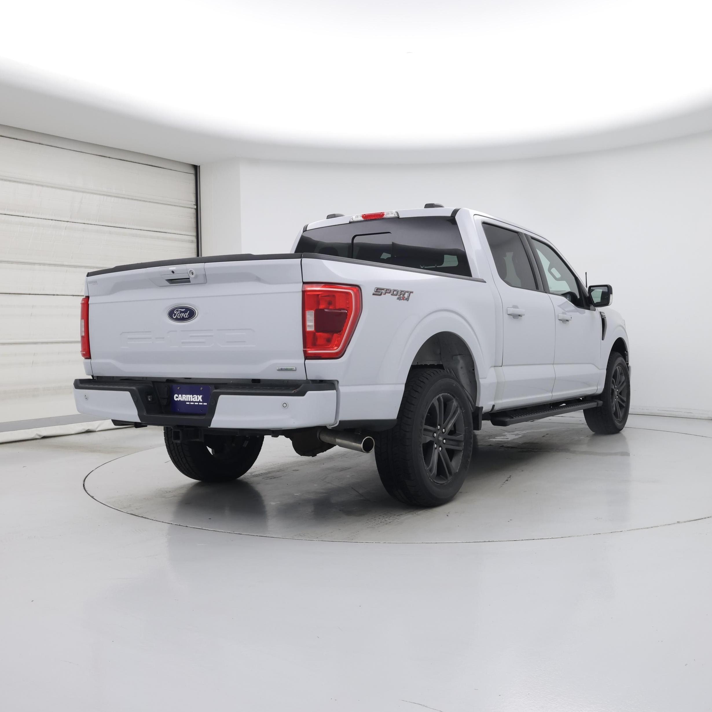 Thumbnail: 2022 Ford F-150 - 8
