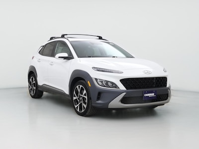2022 Hyundai Kona Limited