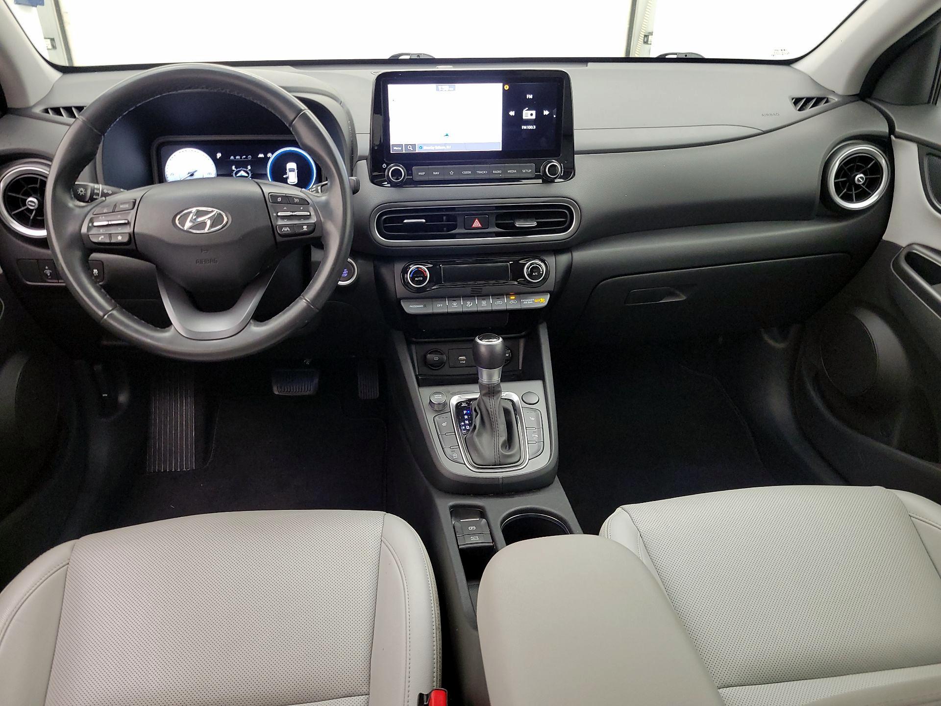 Thumbnail: 2022 Hyundai Kona - 9