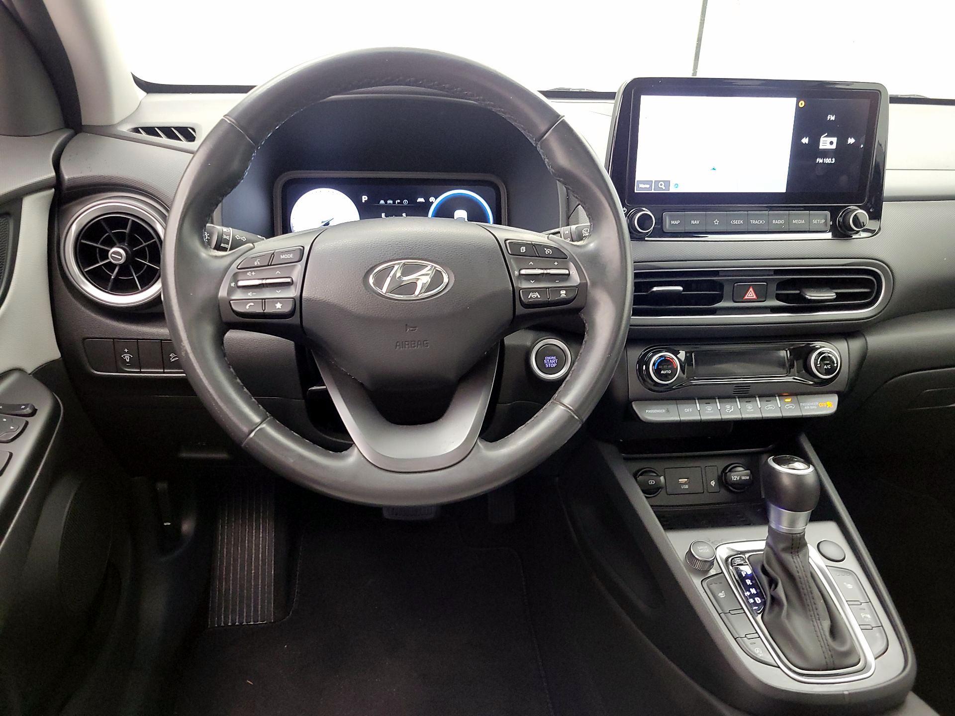 Thumbnail: 2022 Hyundai Kona - 10