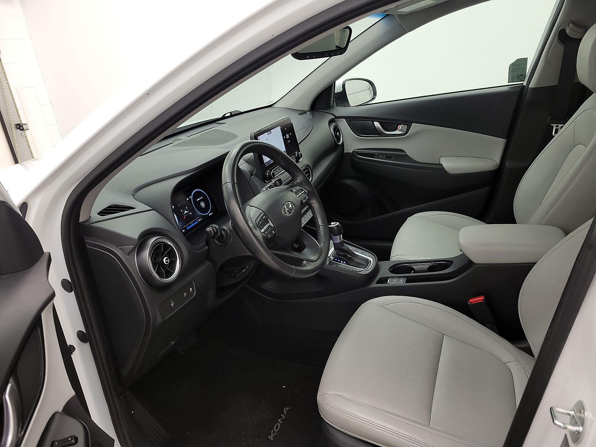 Thumbnail: 2022 Hyundai Kona - 11