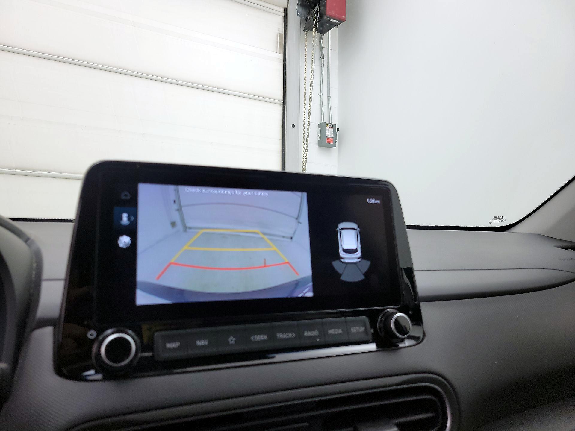 Thumbnail: 2022 Hyundai Kona - 14