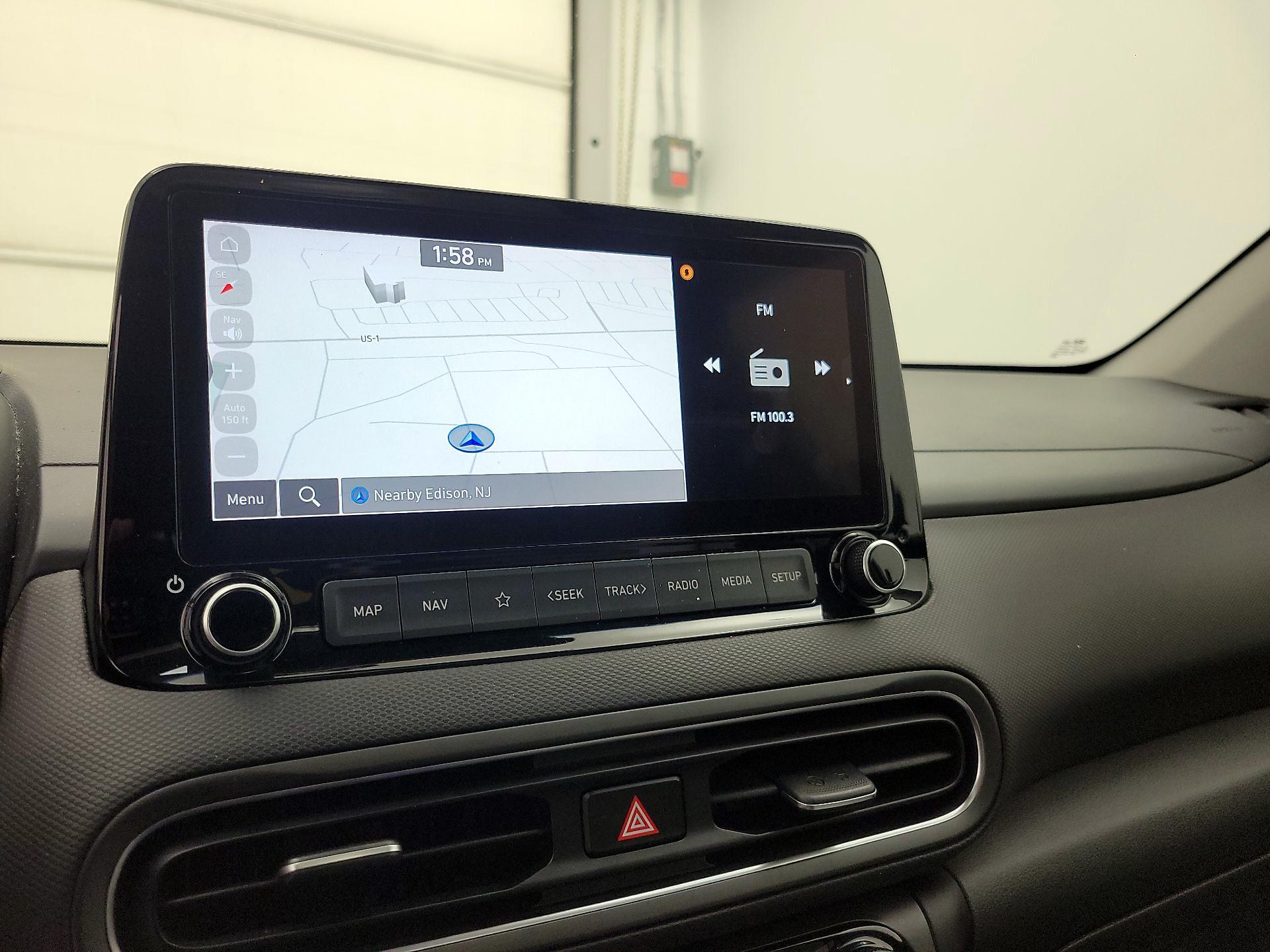 Thumbnail: 2022 Hyundai Kona - 15