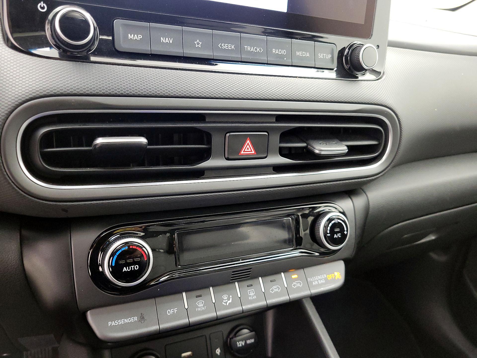 Thumbnail: 2022 Hyundai Kona - 16