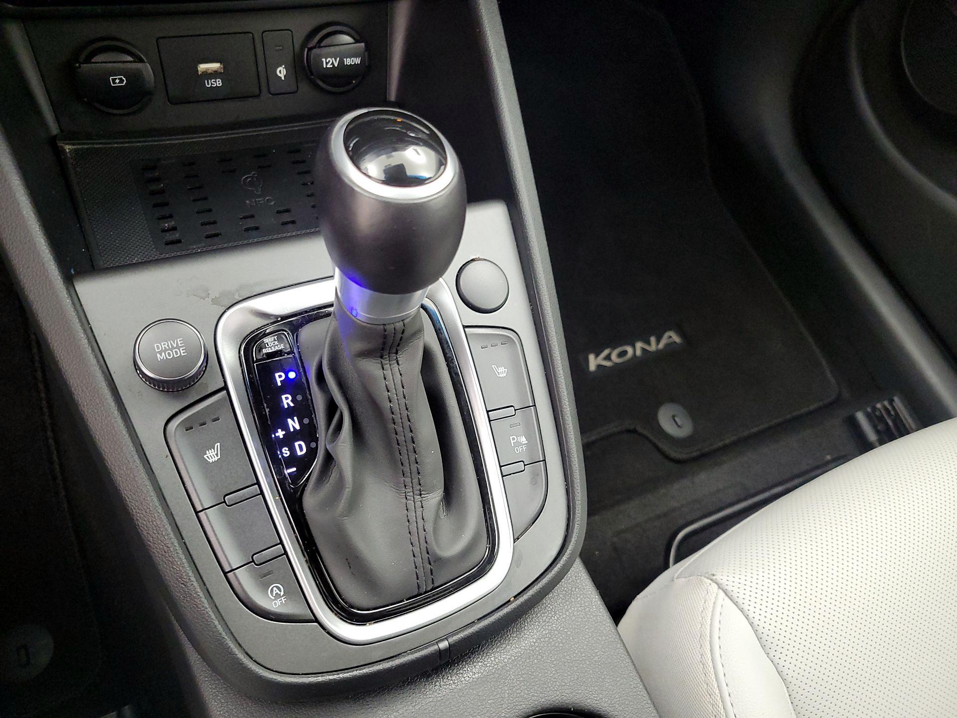 Thumbnail: 2022 Hyundai Kona - 17