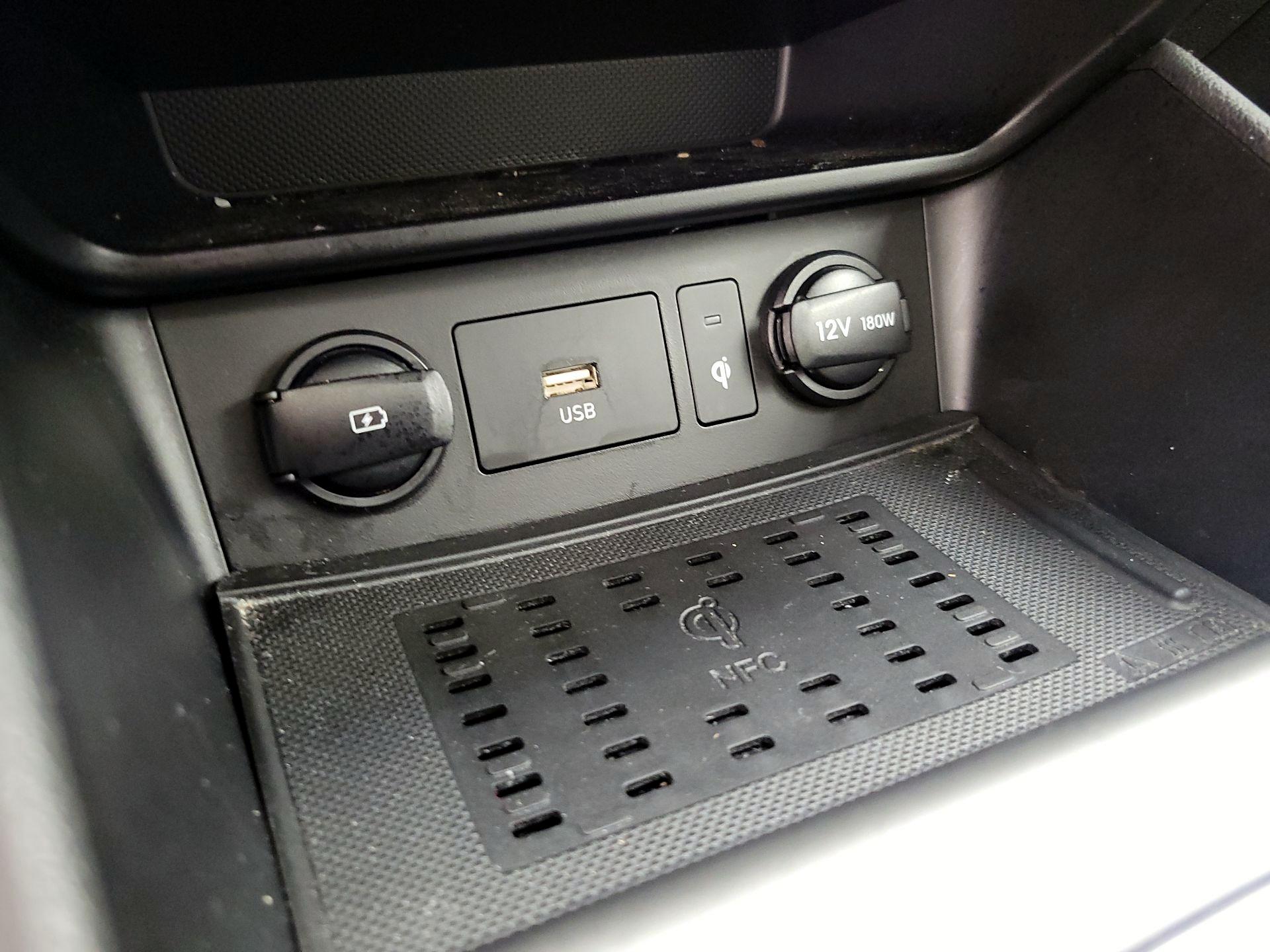 Thumbnail: 2022 Hyundai Kona - 18