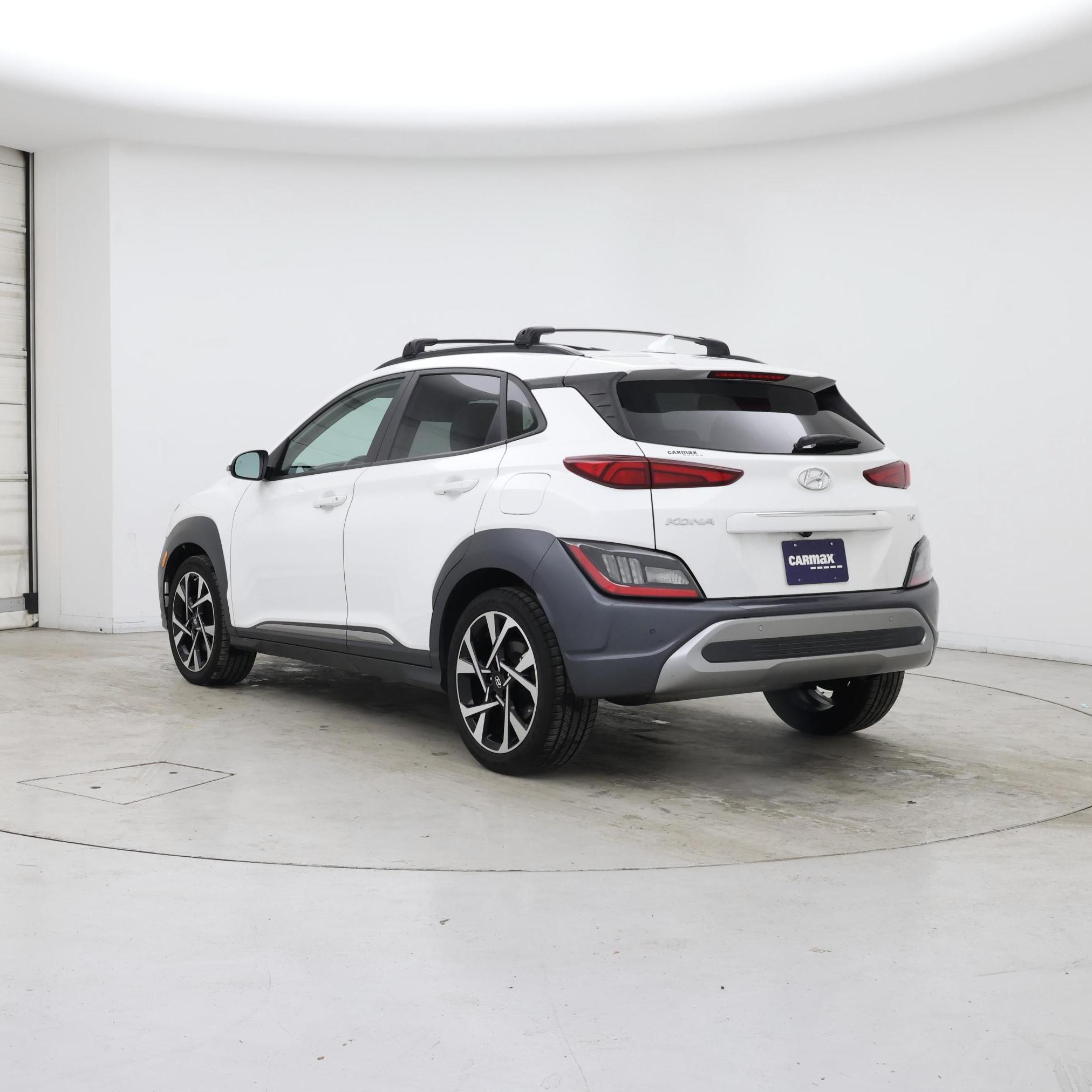 Thumbnail: 2022 Hyundai Kona - 2
