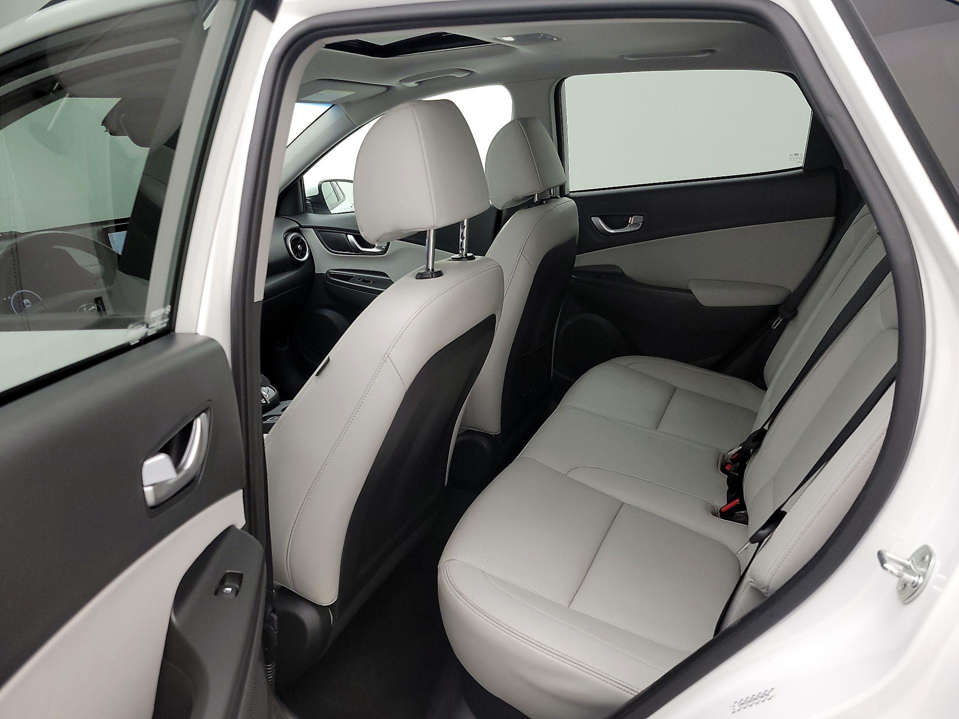 Thumbnail: 2022 Hyundai Kona - 20