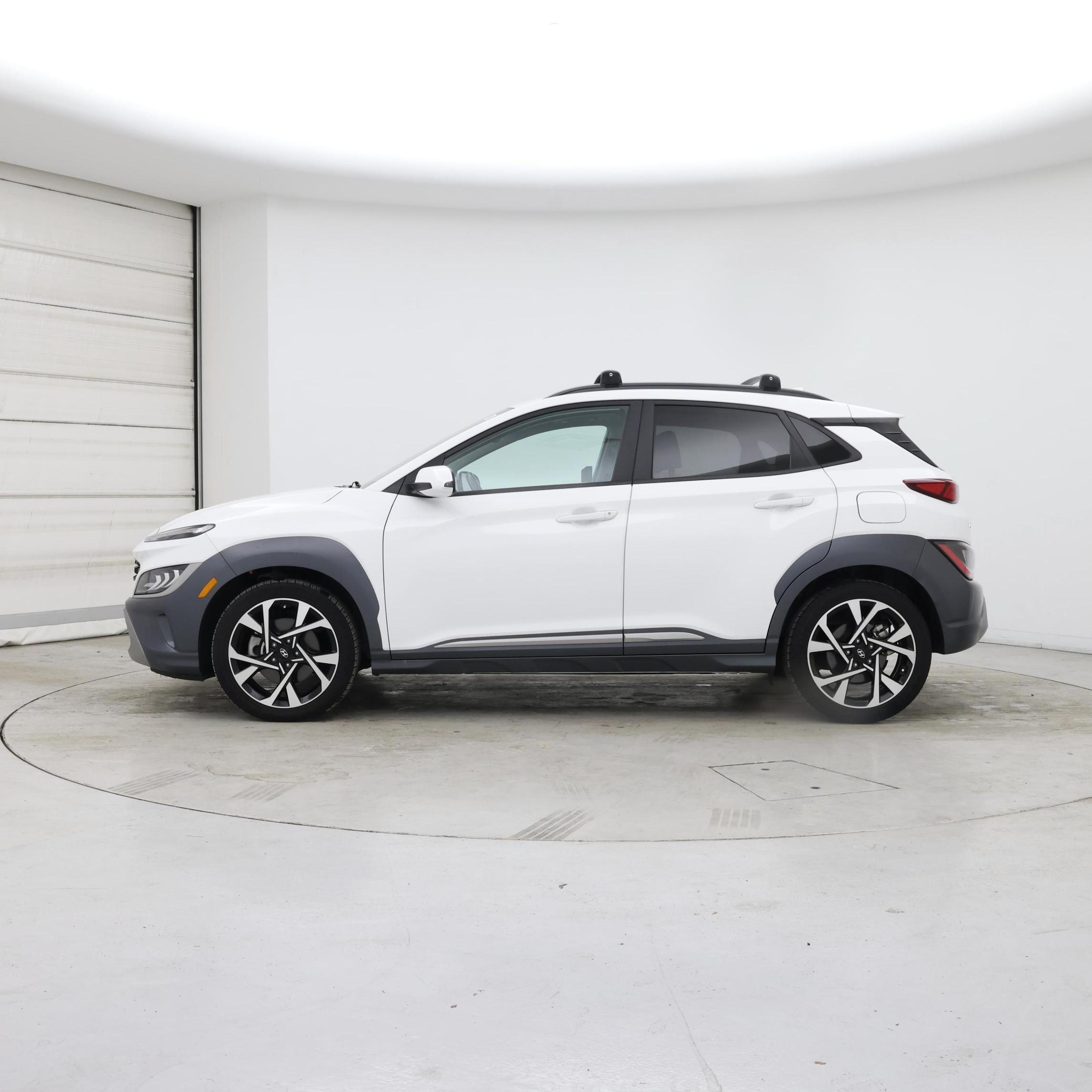 Thumbnail: 2022 Hyundai Kona - 3