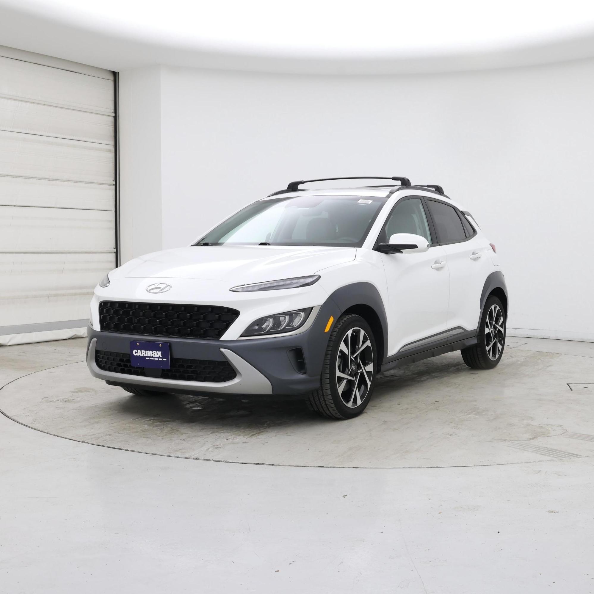 Thumbnail: 2022 Hyundai Kona - 4