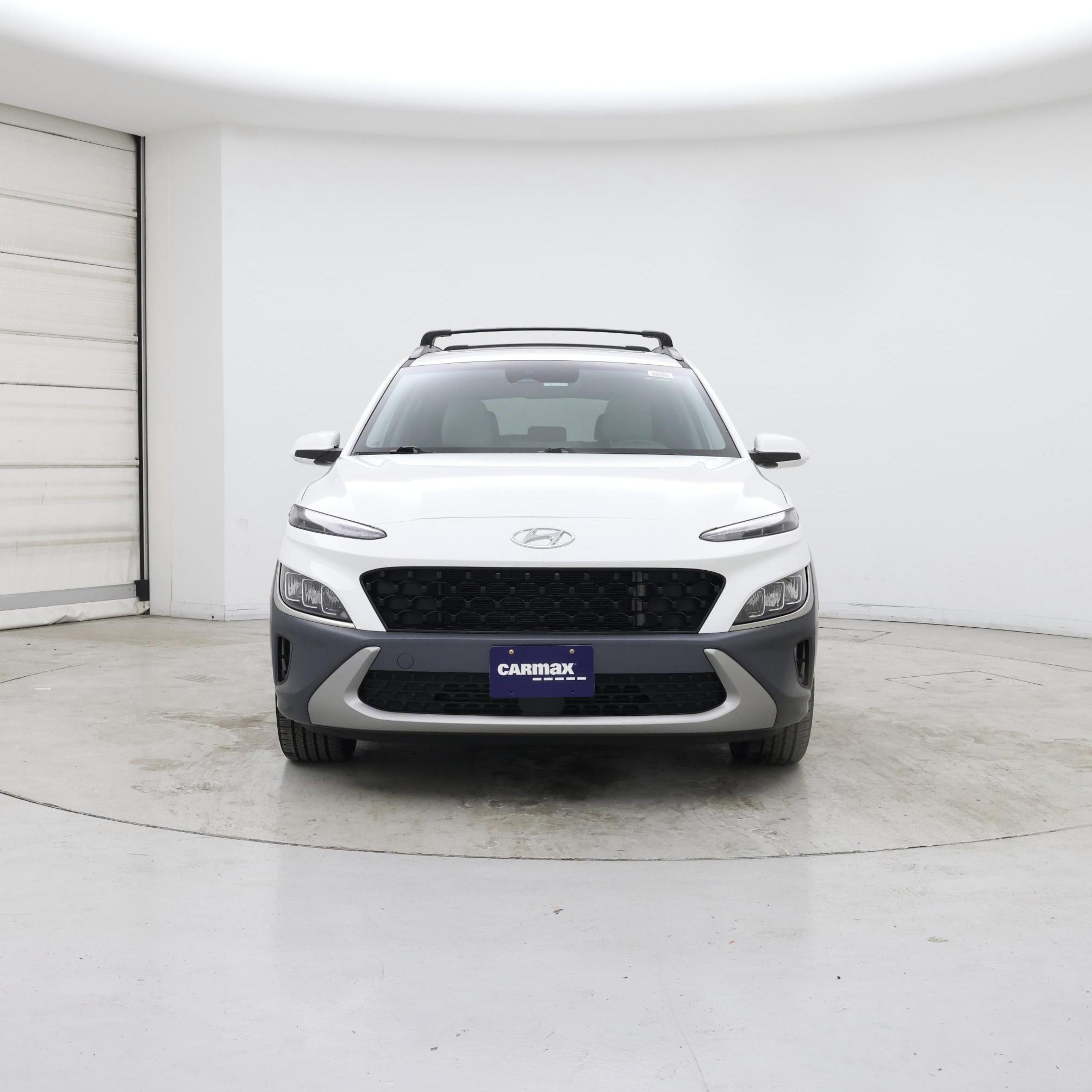 Thumbnail: 2022 Hyundai Kona - 5