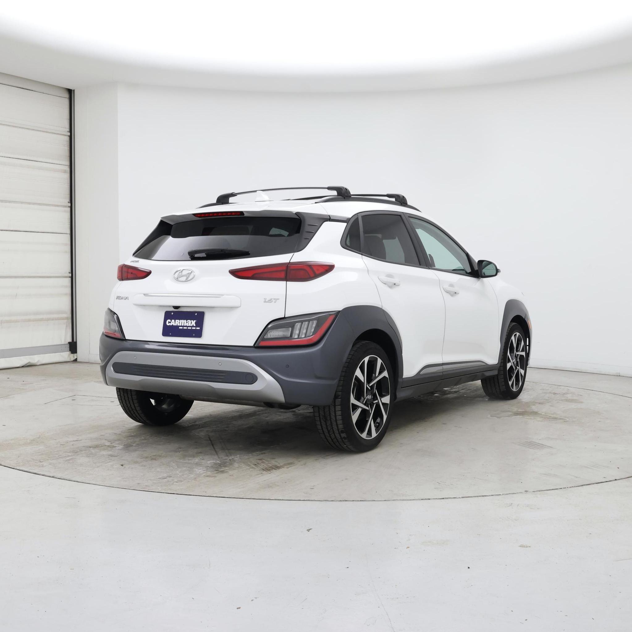 Thumbnail: 2022 Hyundai Kona - 8