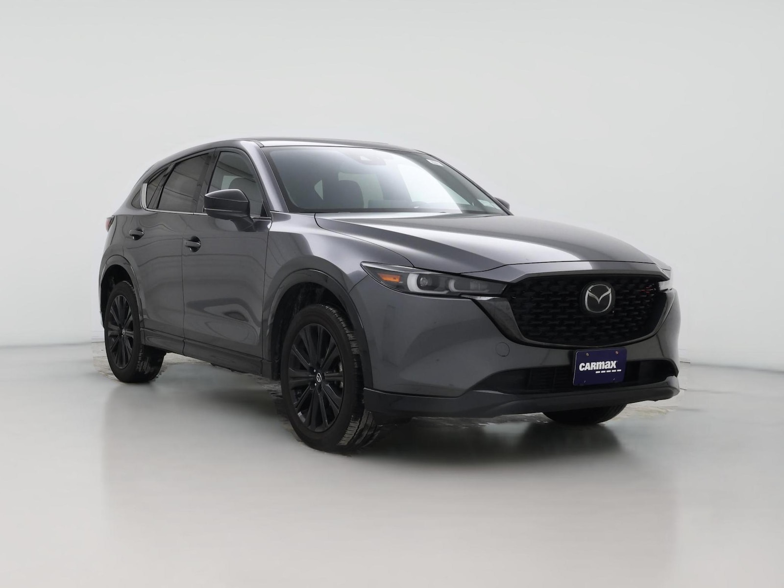 2023 Mazda CX-5 TURBO
