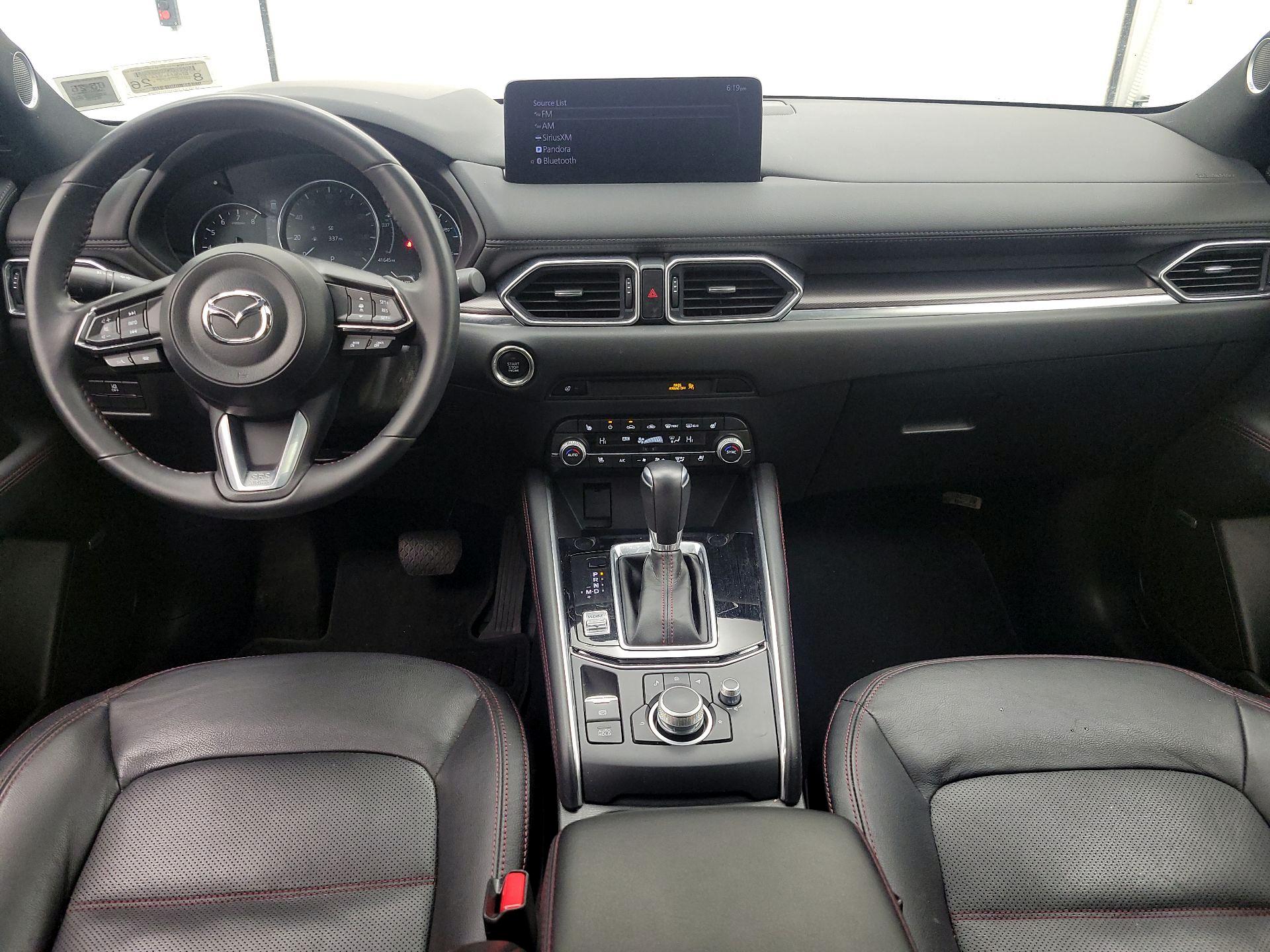 Thumbnail: 2023 Mazda CX-5 - 9