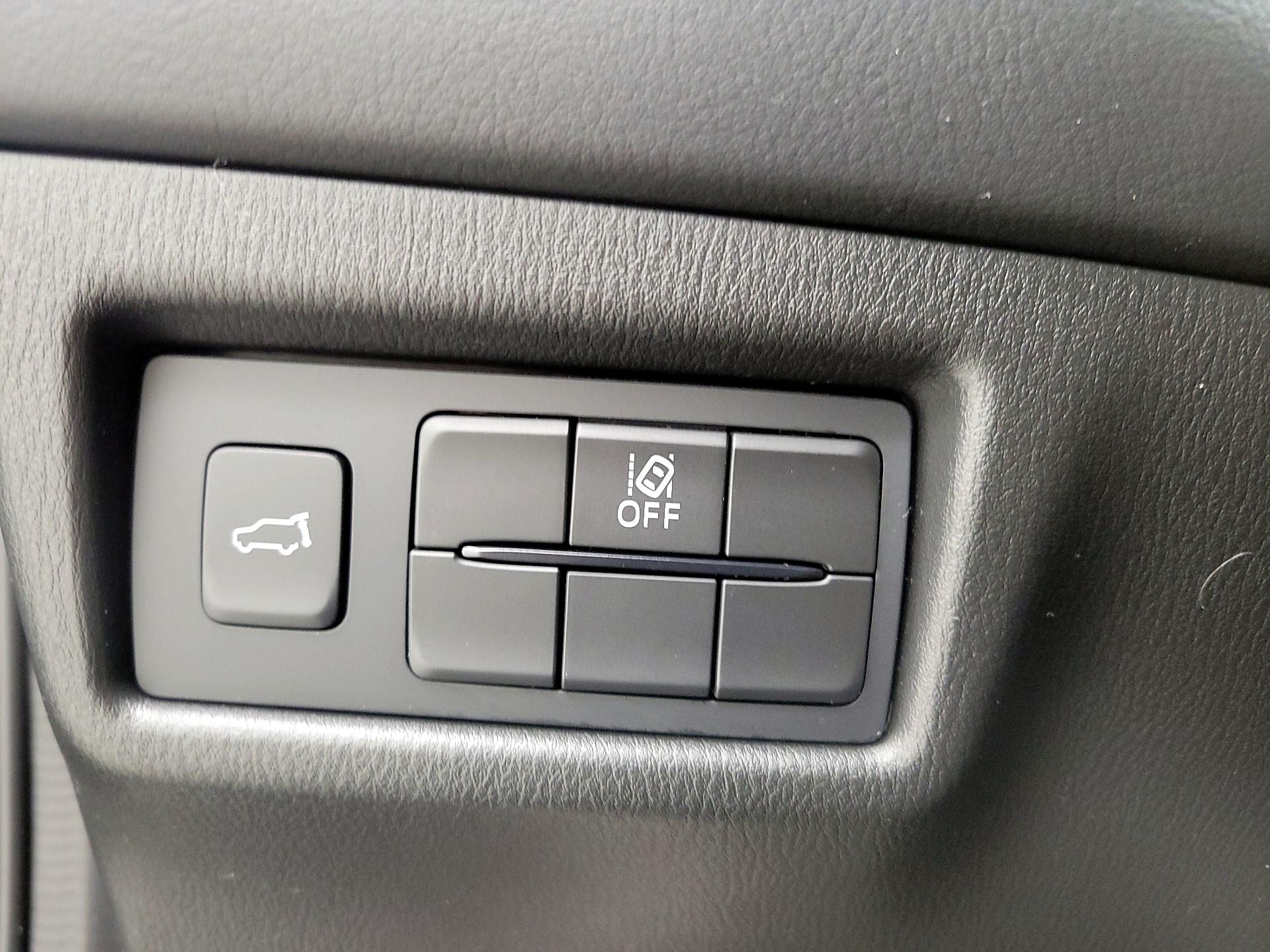 Thumbnail: 2023 Mazda CX-5 - 13