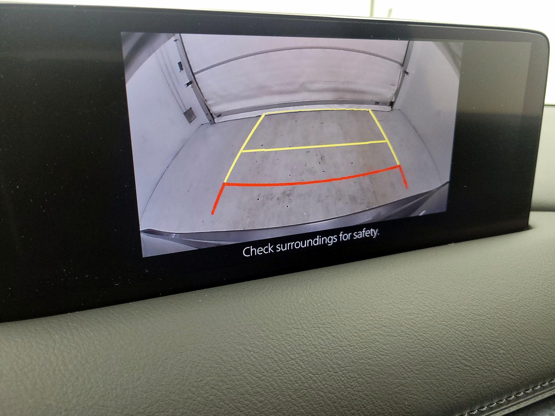 Thumbnail: 2023 Mazda CX-5 - 14