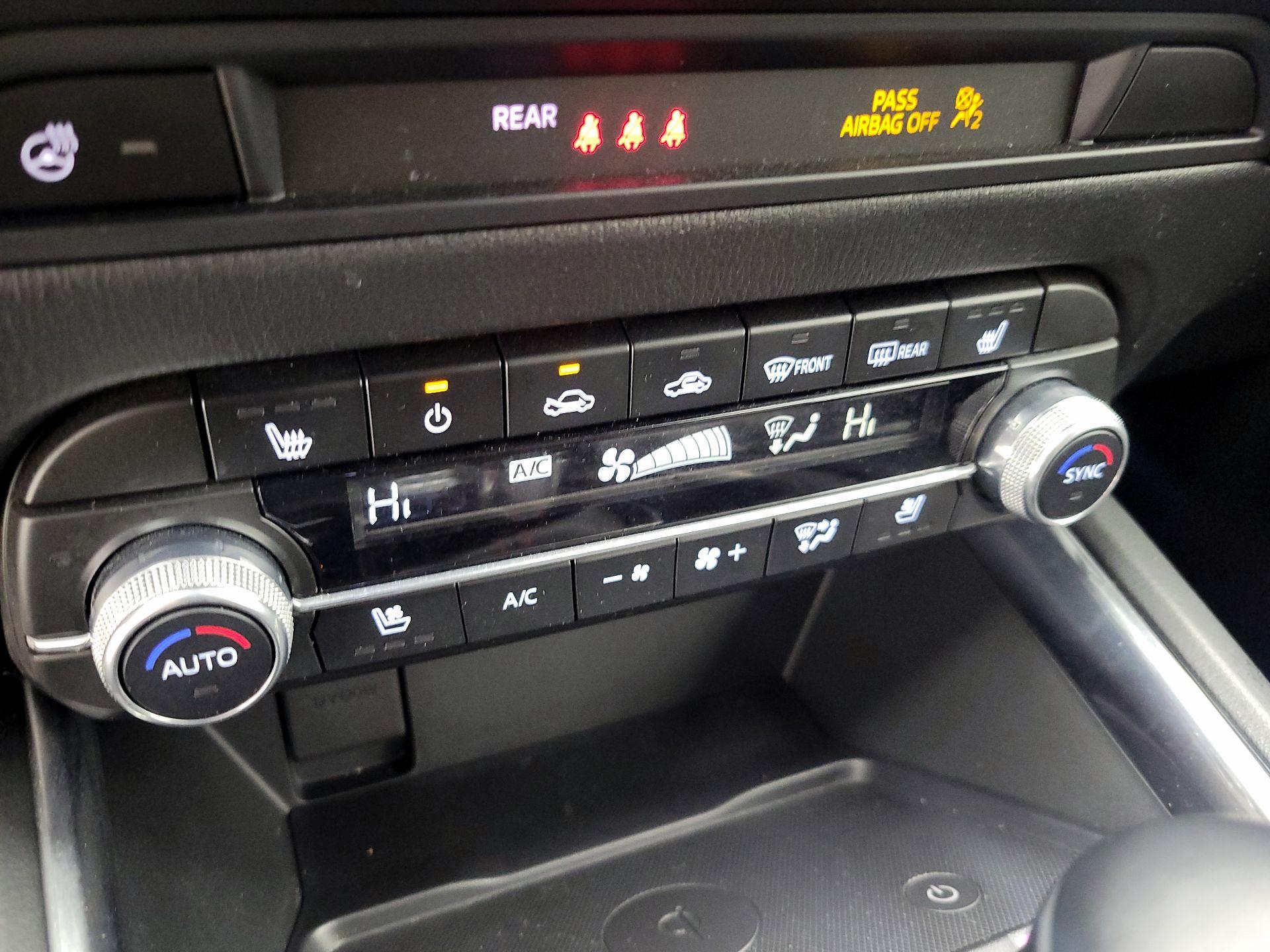 Thumbnail: 2023 Mazda CX-5 - 16