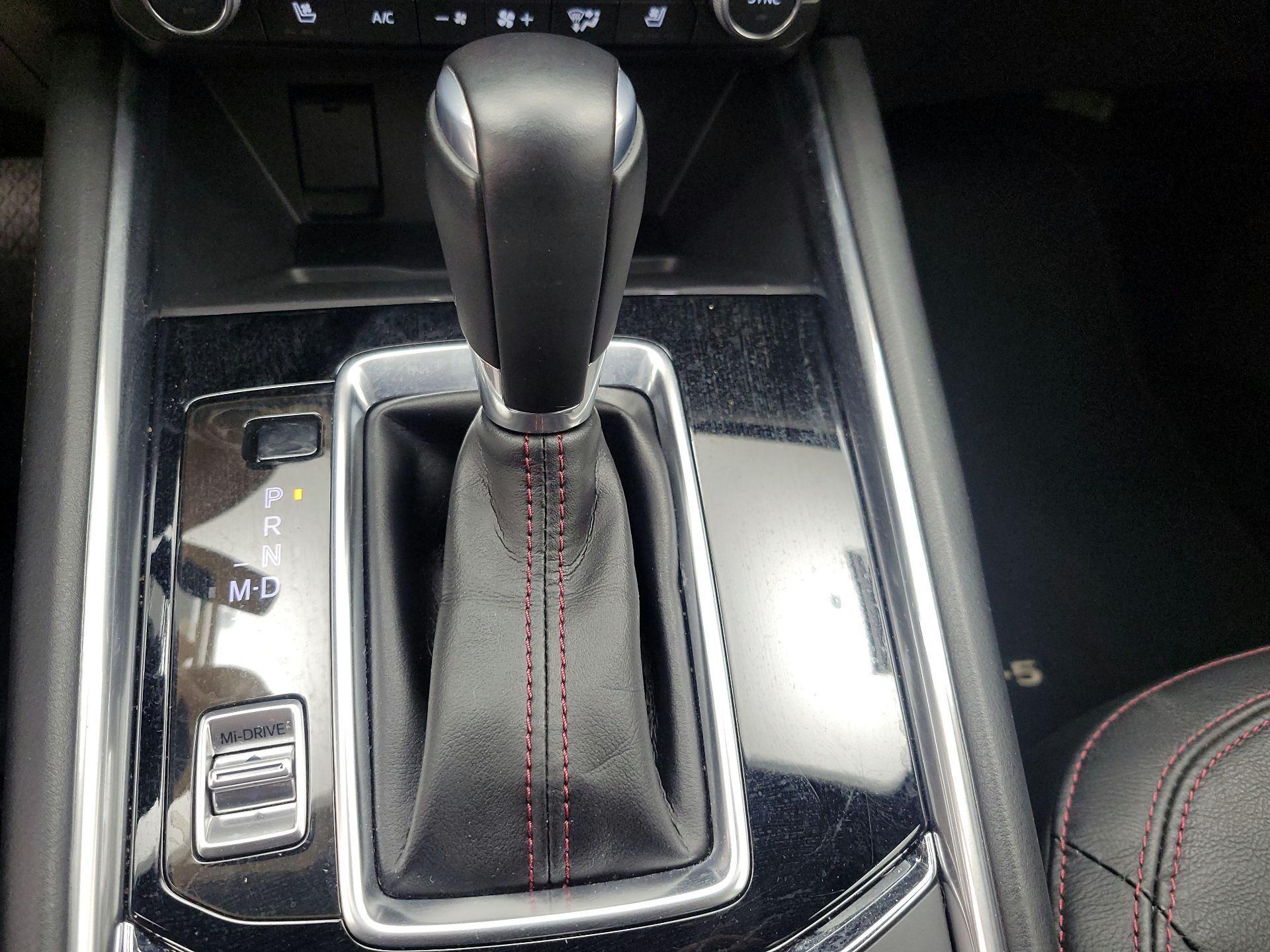 Thumbnail: 2023 Mazda CX-5 - 17