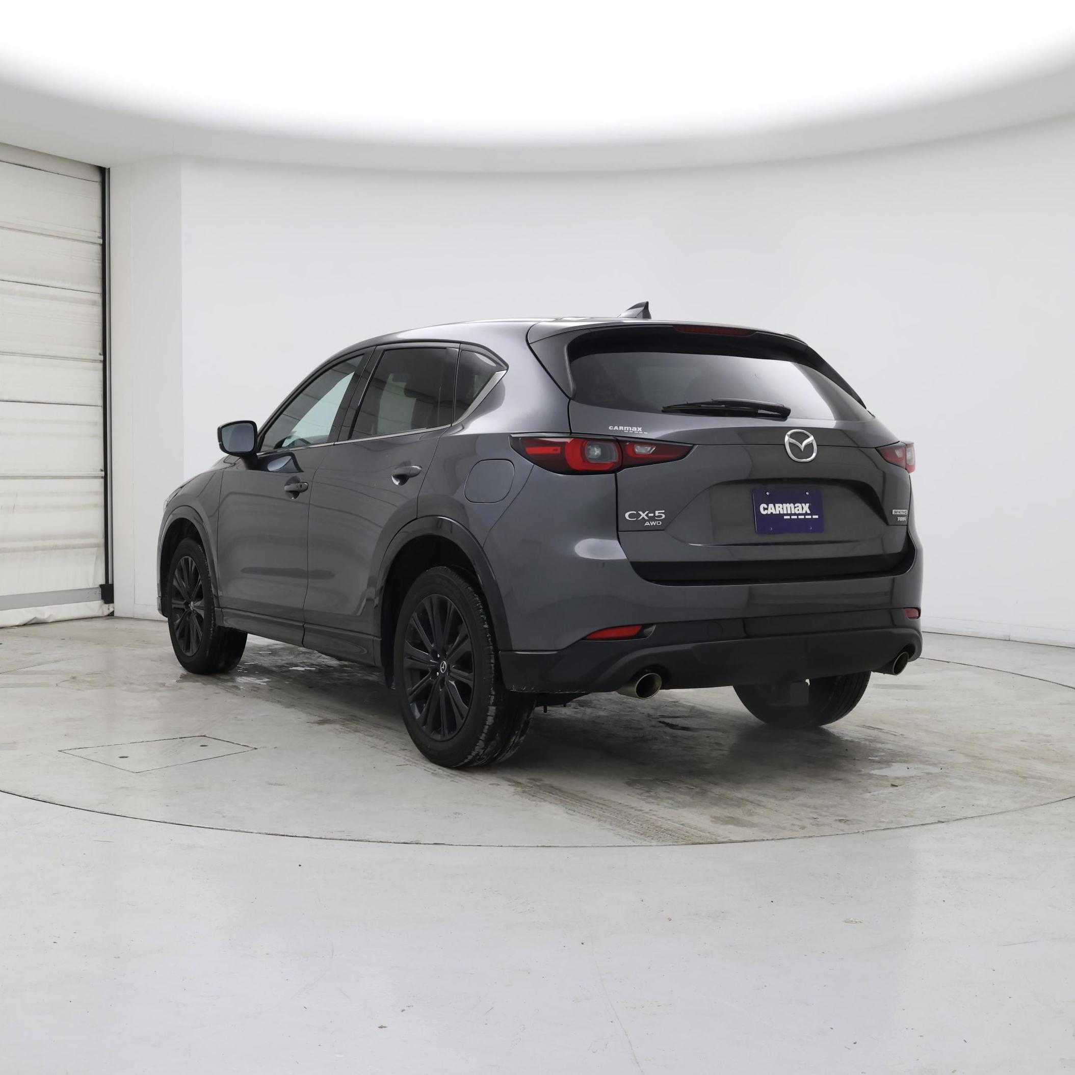 Thumbnail: 2023 Mazda CX-5 - 2