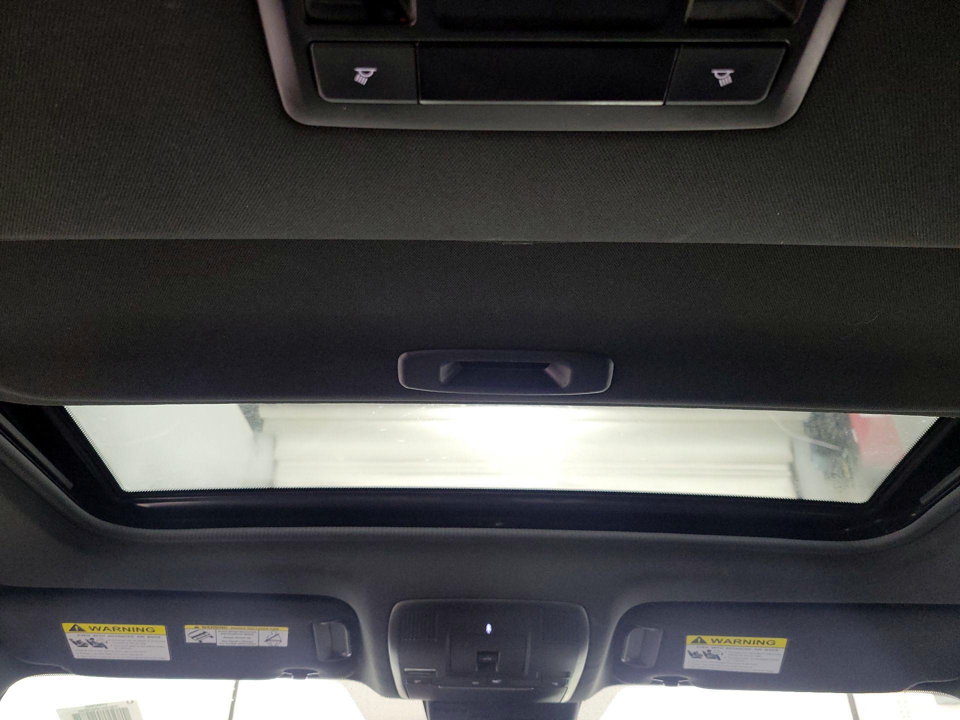 Thumbnail: 2023 Mazda CX-5 - 19