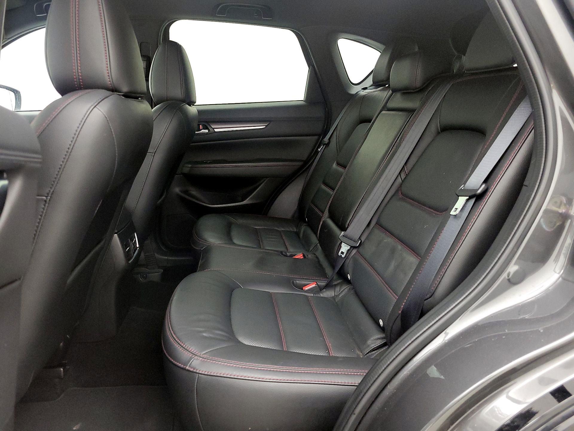 Thumbnail: 2023 Mazda CX-5 - 20