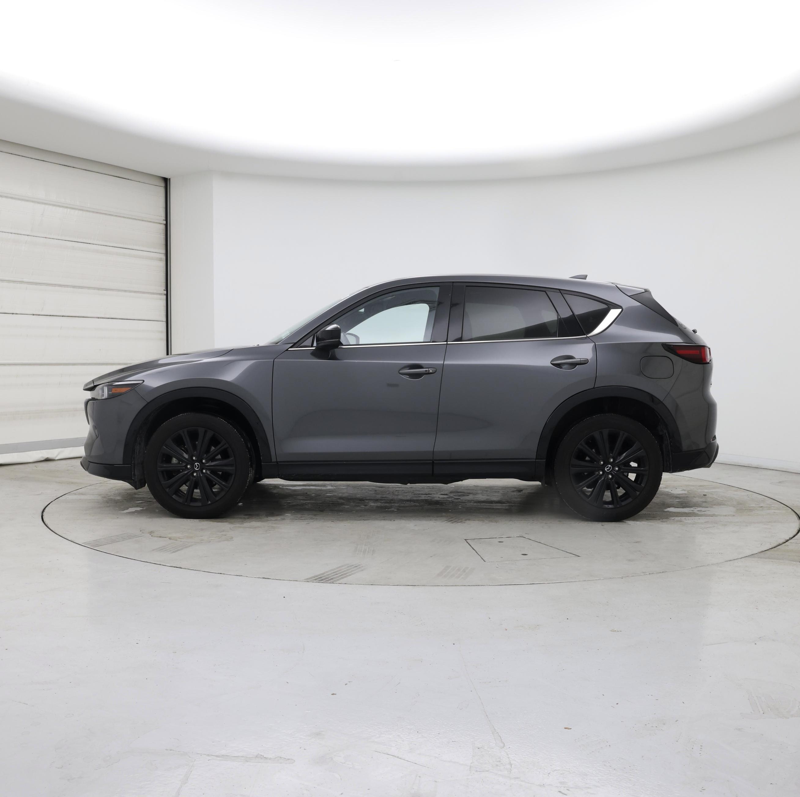 Thumbnail: 2023 Mazda CX-5 - 3