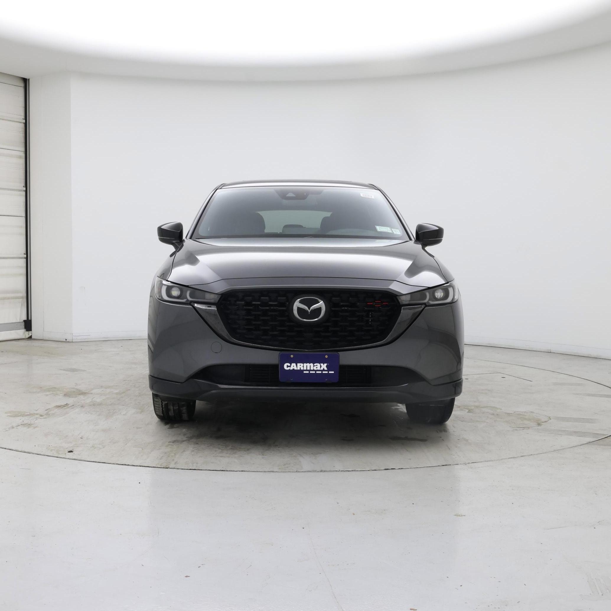 Thumbnail: 2023 Mazda CX-5 - 5