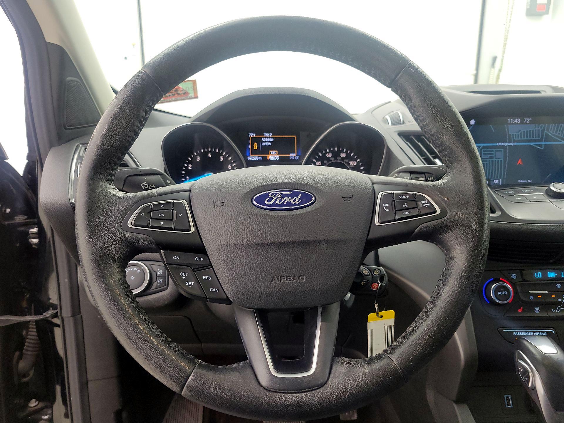 Thumbnail: 2018 Ford Escape - 10