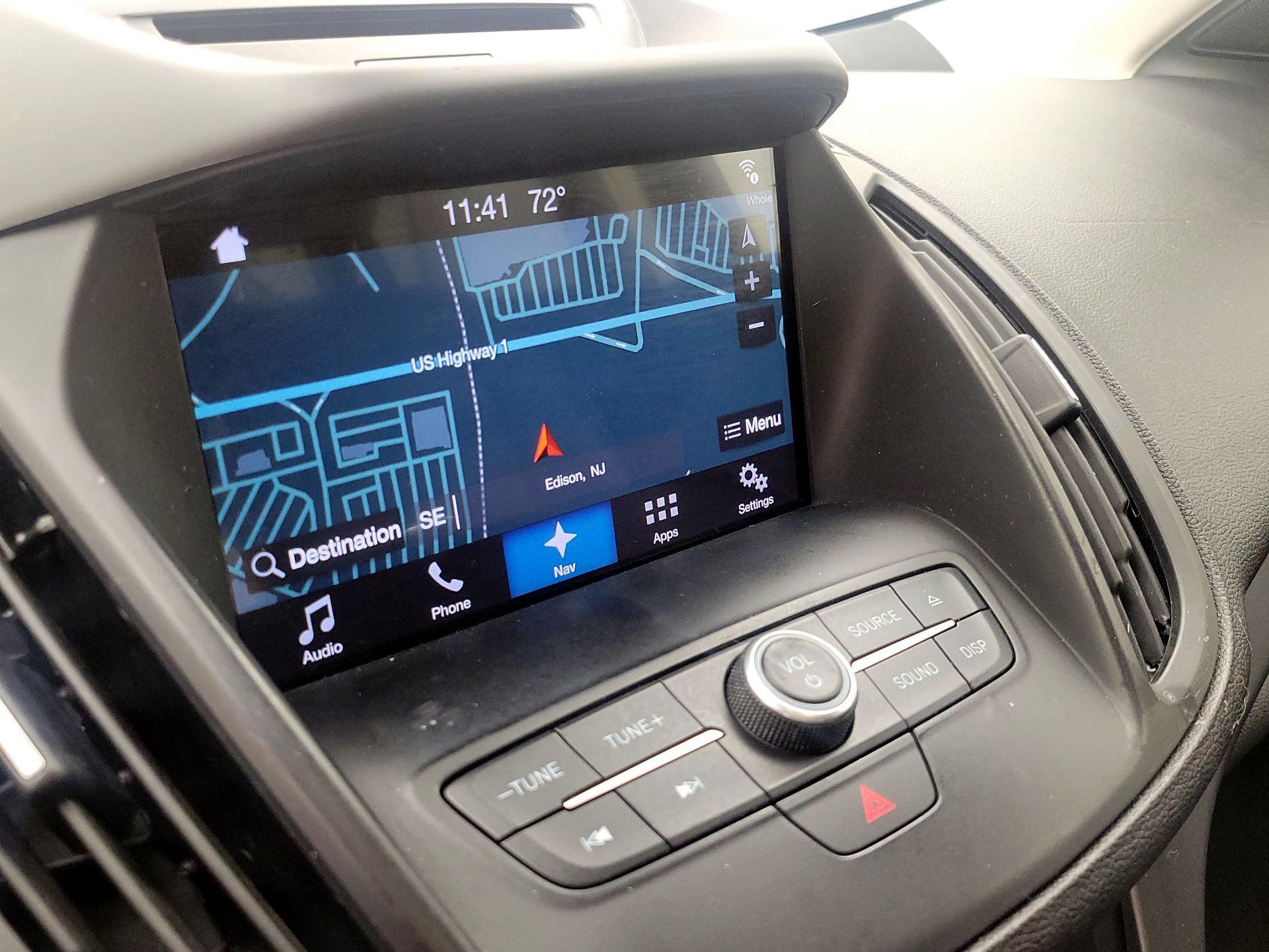 Thumbnail: 2018 Ford Escape - 14