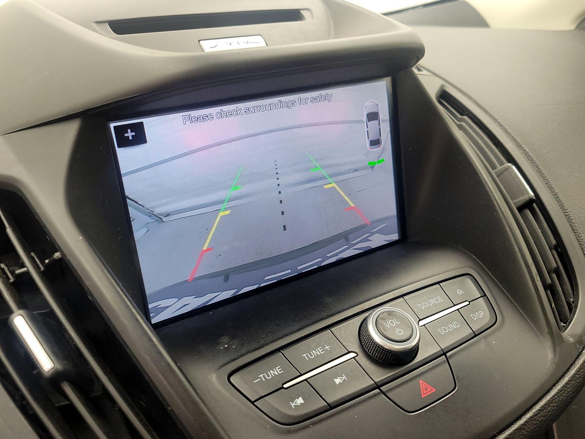 Thumbnail: 2018 Ford Escape - 15