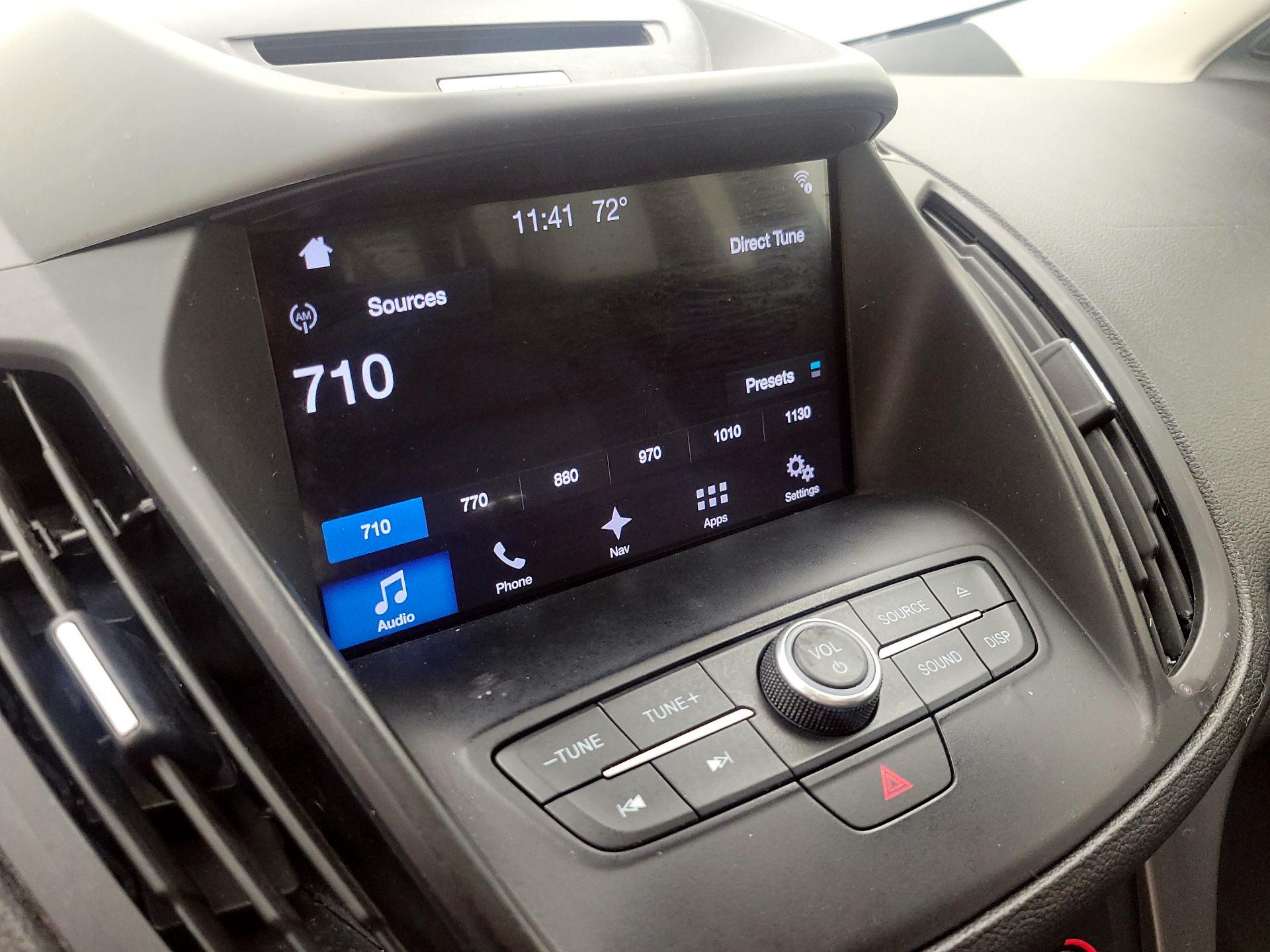 Thumbnail: 2018 Ford Escape - 16