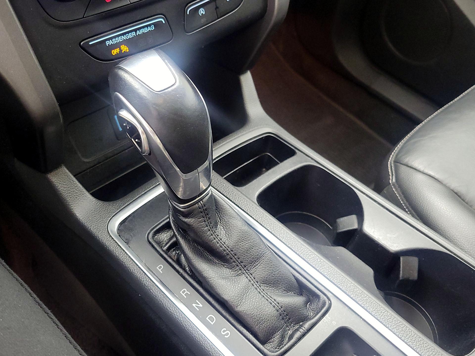 Thumbnail: 2018 Ford Escape - 18