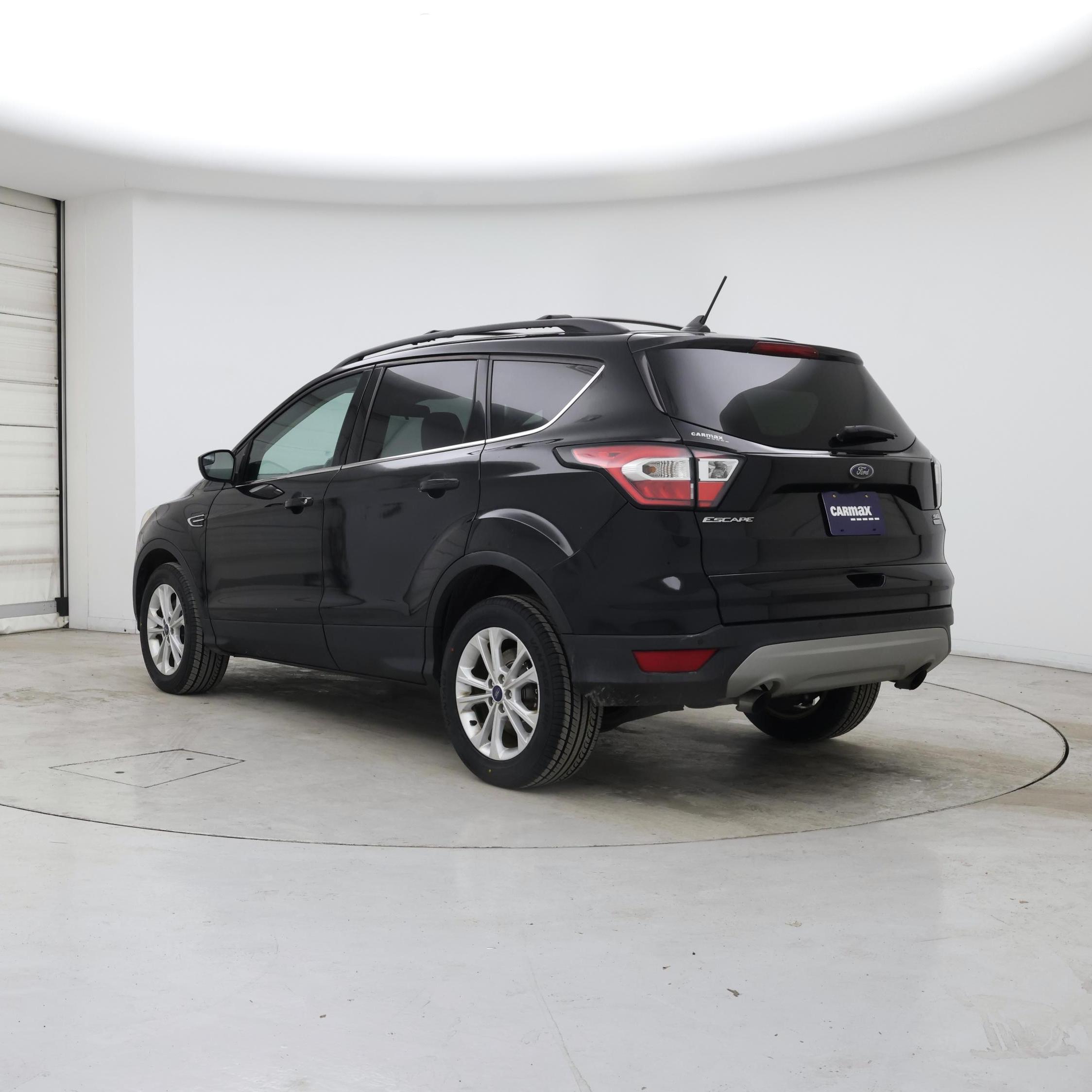 Thumbnail: 2018 Ford Escape - 2