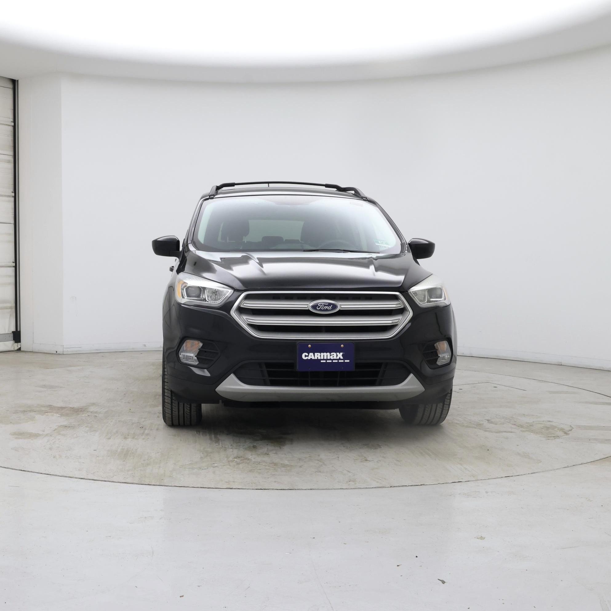 Thumbnail: 2018 Ford Escape - 5