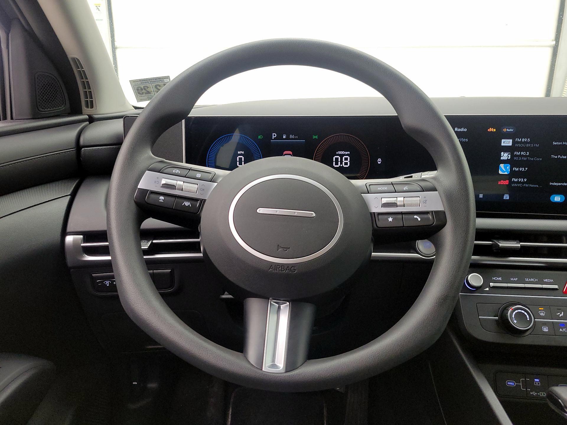 Thumbnail: 2025 Hyundai Tucson - 10