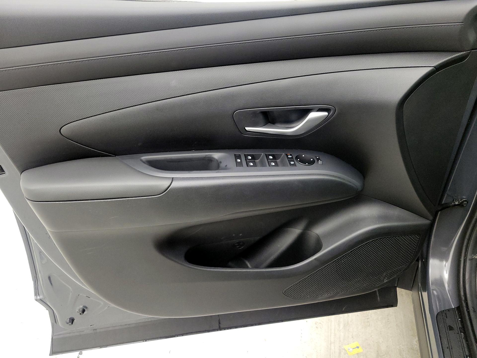 Thumbnail: 2025 Hyundai Tucson - 12