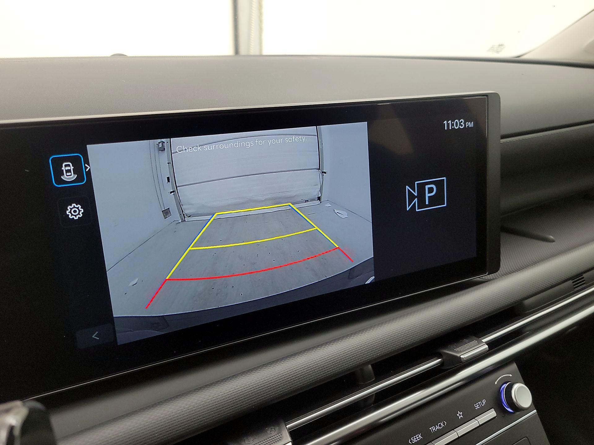 Thumbnail: 2025 Hyundai Tucson - 15