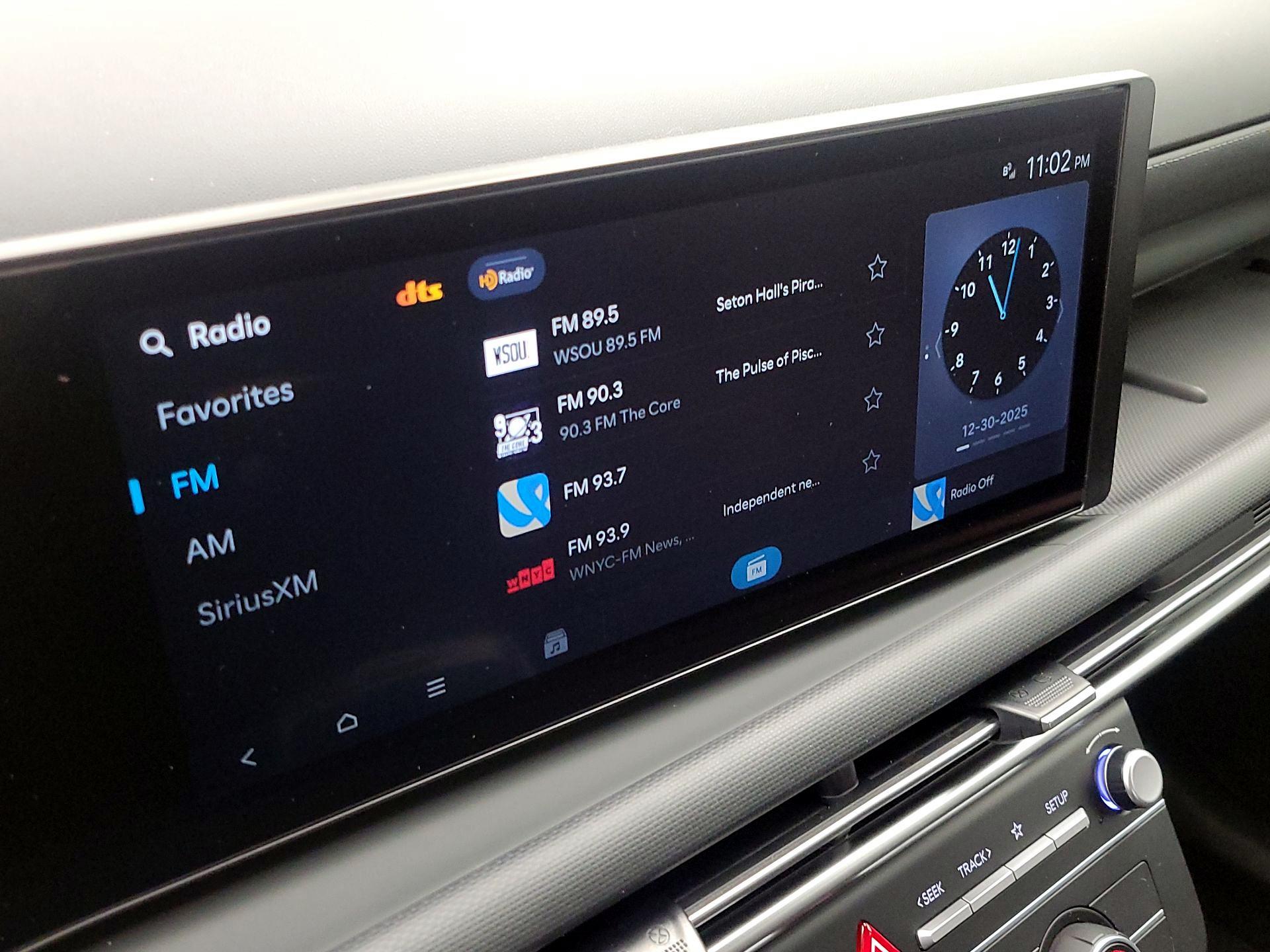 Thumbnail: 2025 Hyundai Tucson - 16