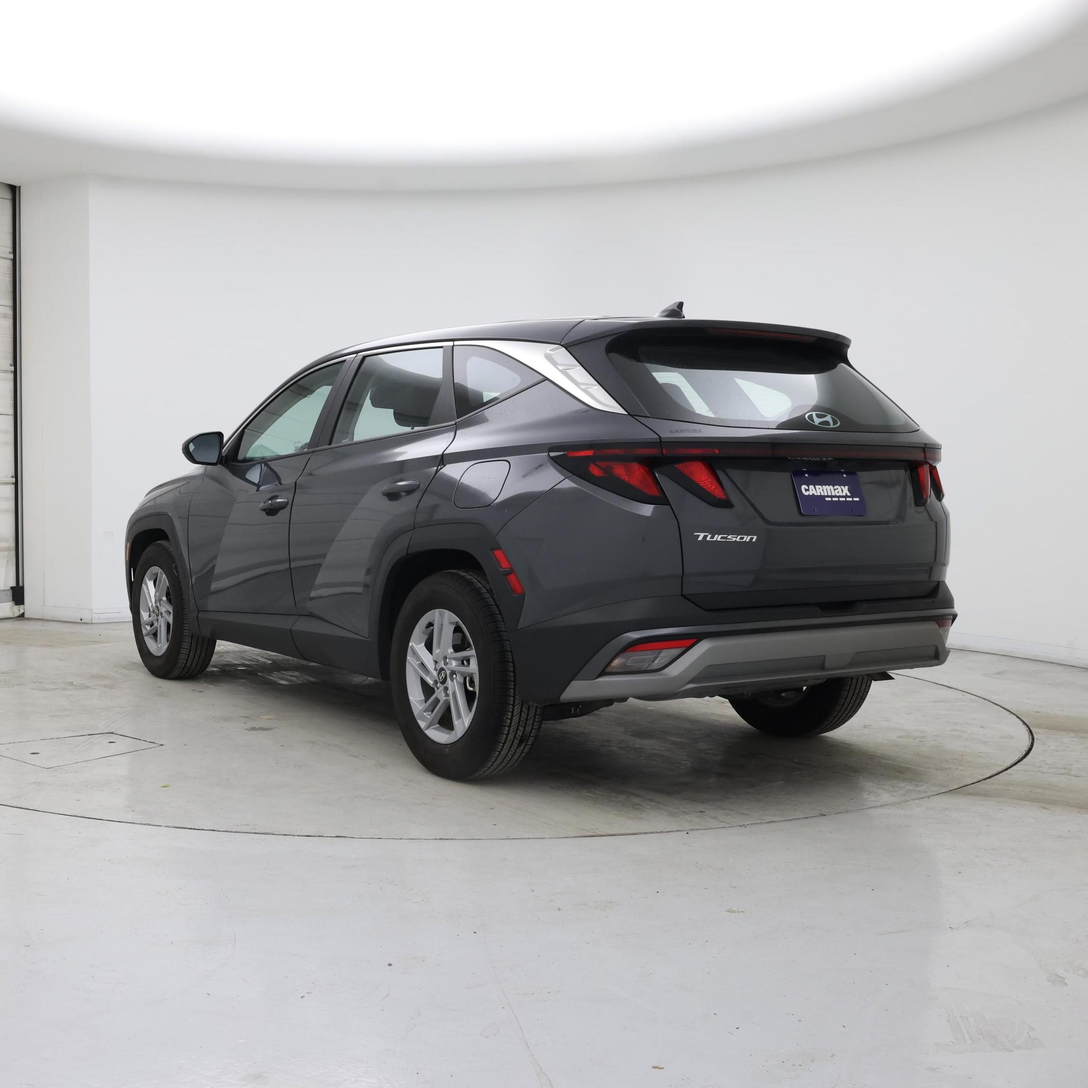 Thumbnail: 2025 Hyundai Tucson - 2