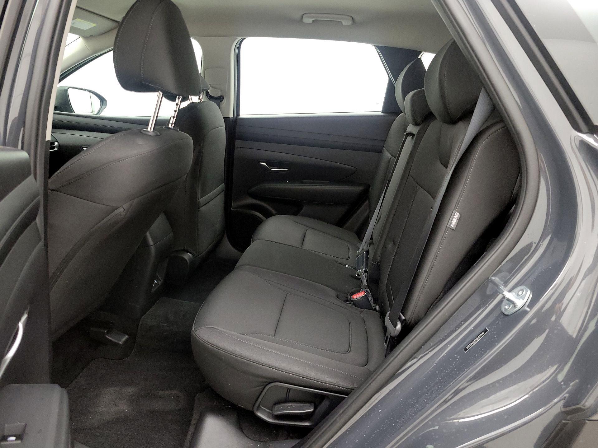 Thumbnail: 2025 Hyundai Tucson - 20