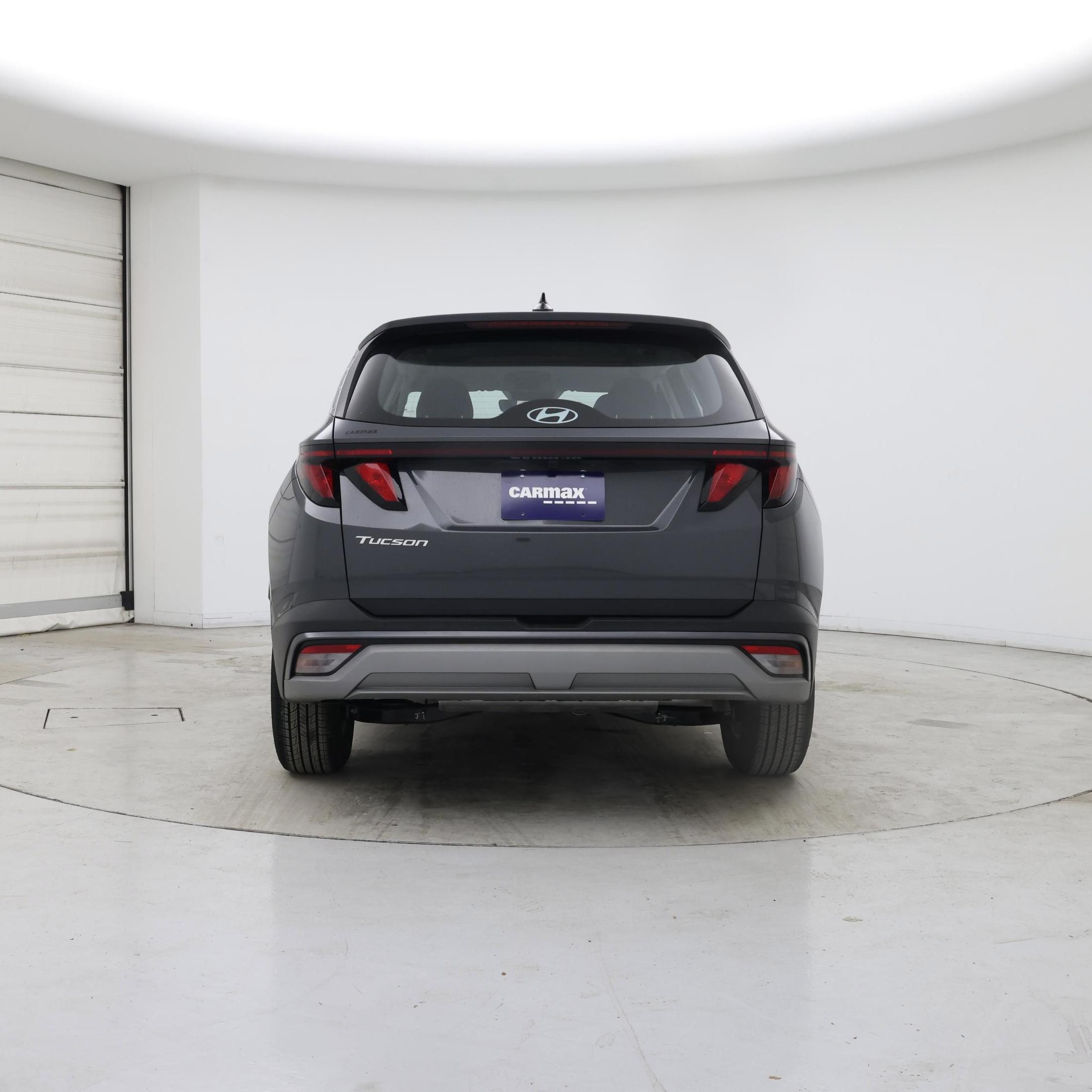 Thumbnail: 2025 Hyundai Tucson - 6