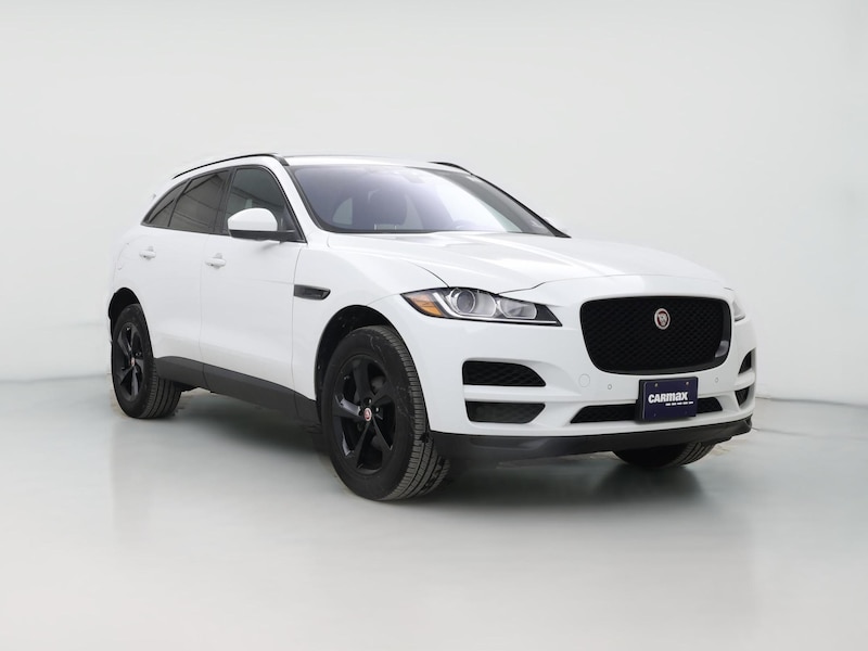 2019 Jaguar F-Pace Premium -
                  Edison, NJ