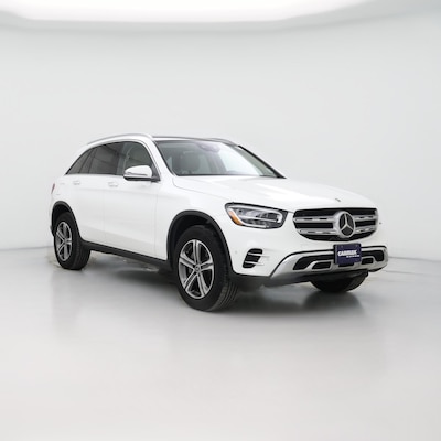 2022 Mercedes-Benz GLC300