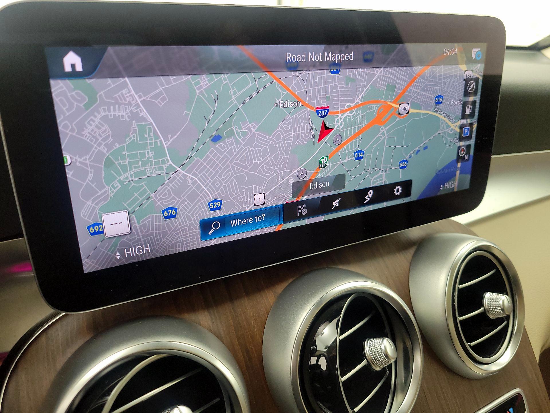 Thumbnail: 2022 Mercedes-Benz GLC - 14