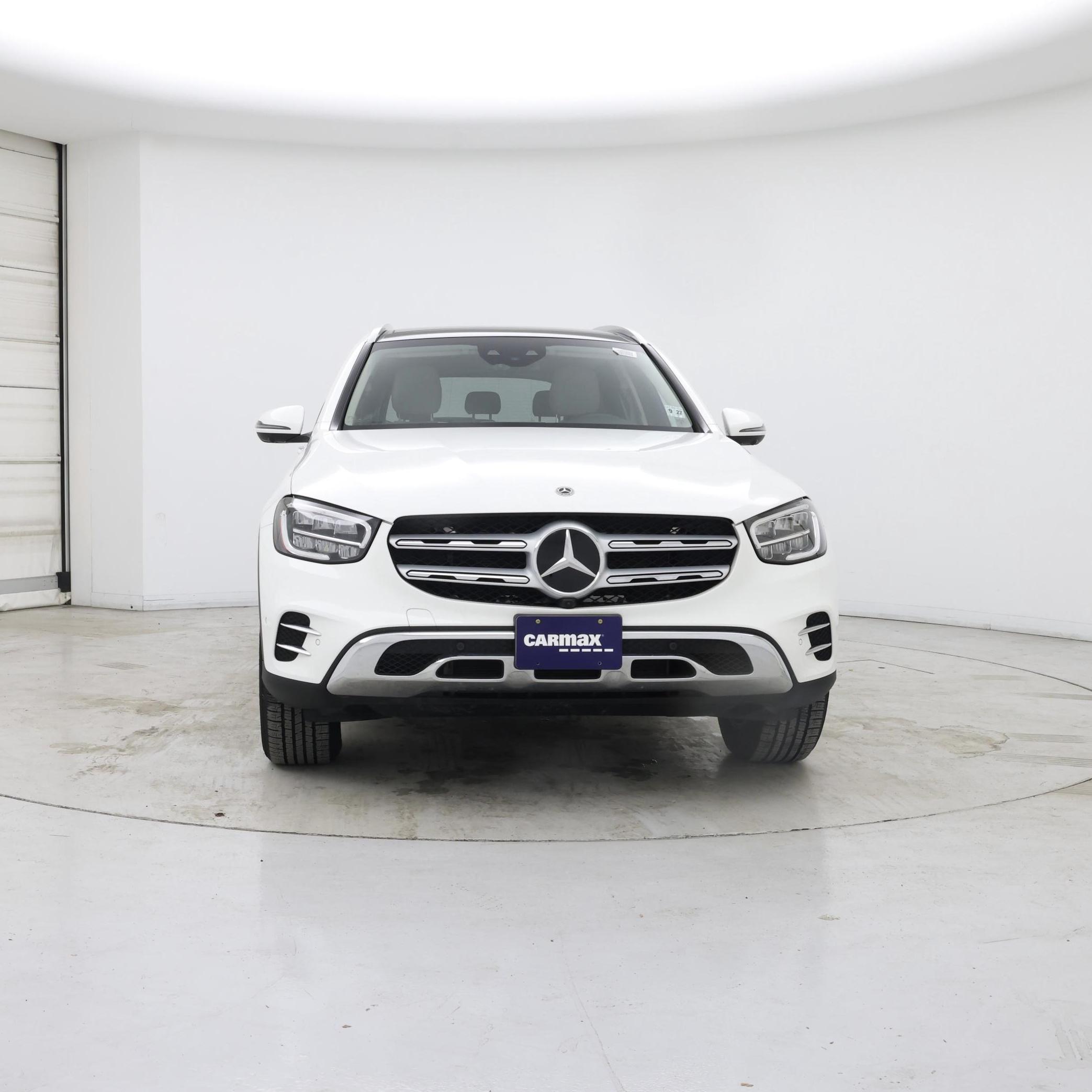 Thumbnail: 2022 Mercedes-Benz GLC - 5