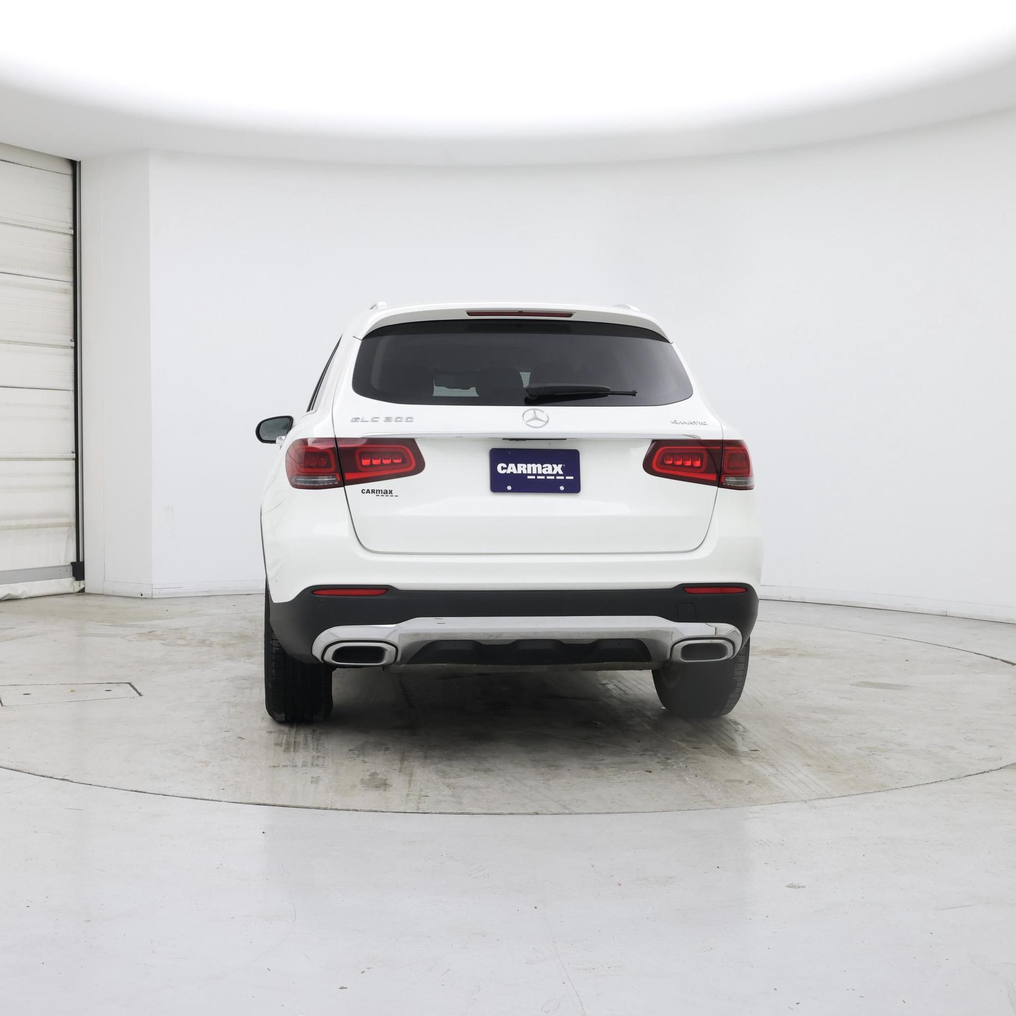 Thumbnail: 2022 Mercedes-Benz GLC - 6